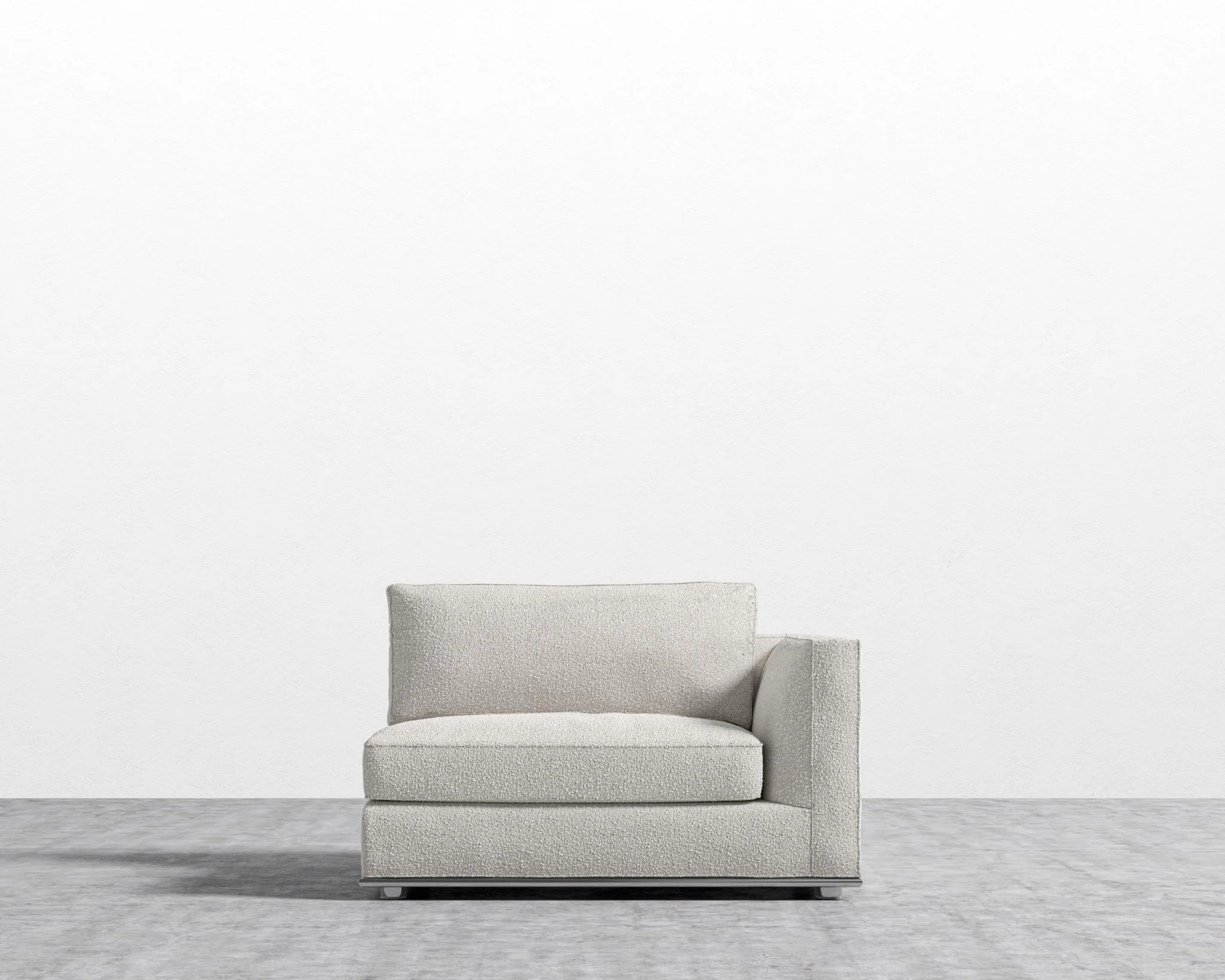 Milo 1-Seater - Right Arm - Image 49