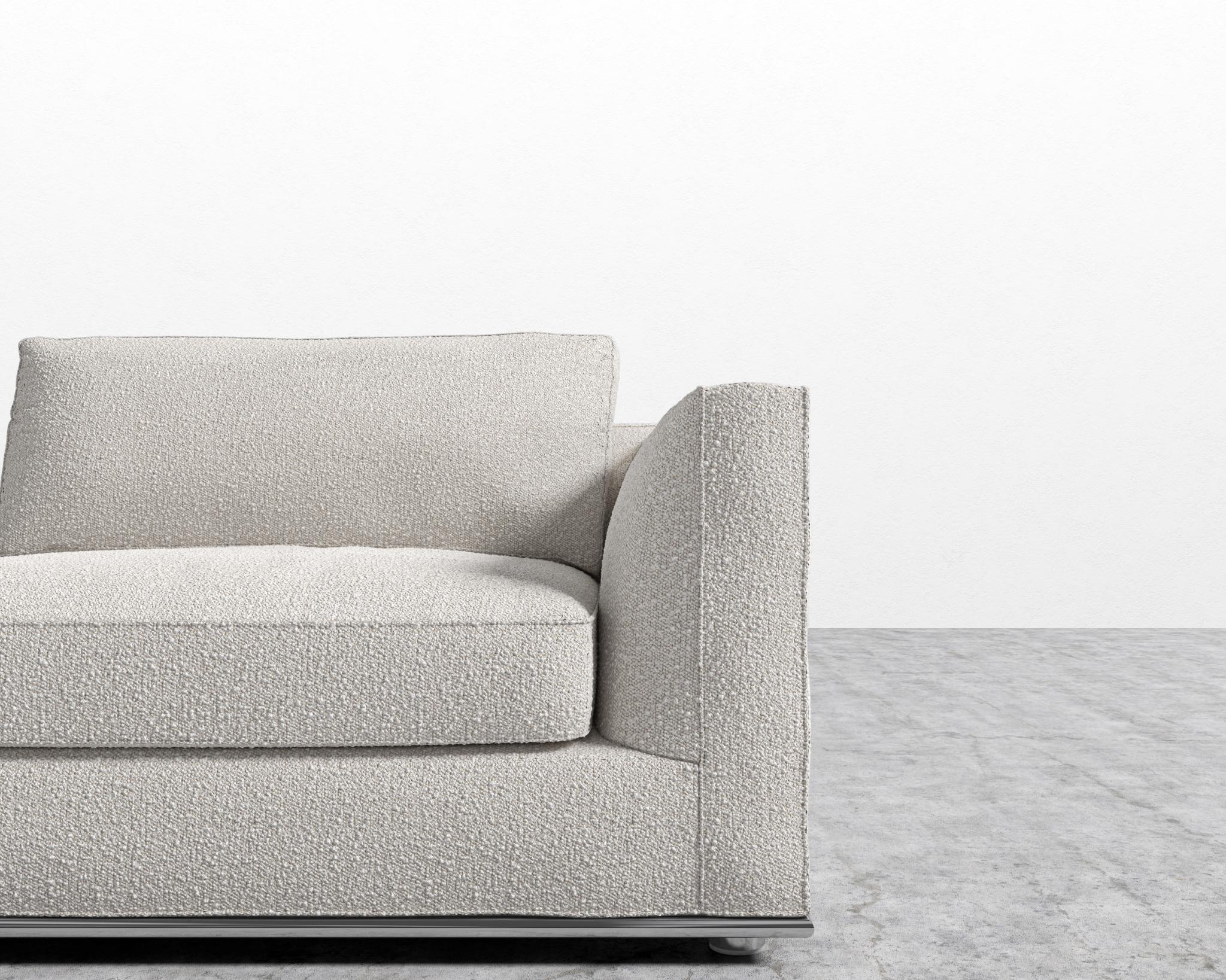Milo 1-Seater - Right Arm - Image 52