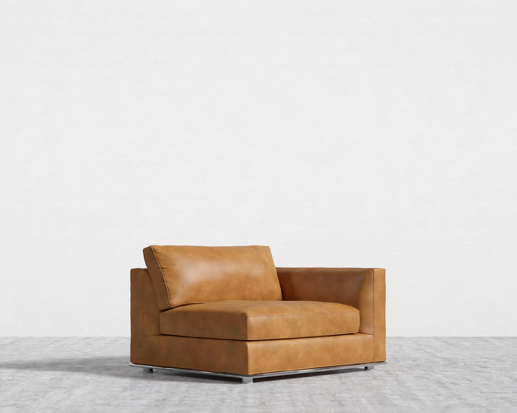 Milo 1-Seater - Right Arm - Image 54