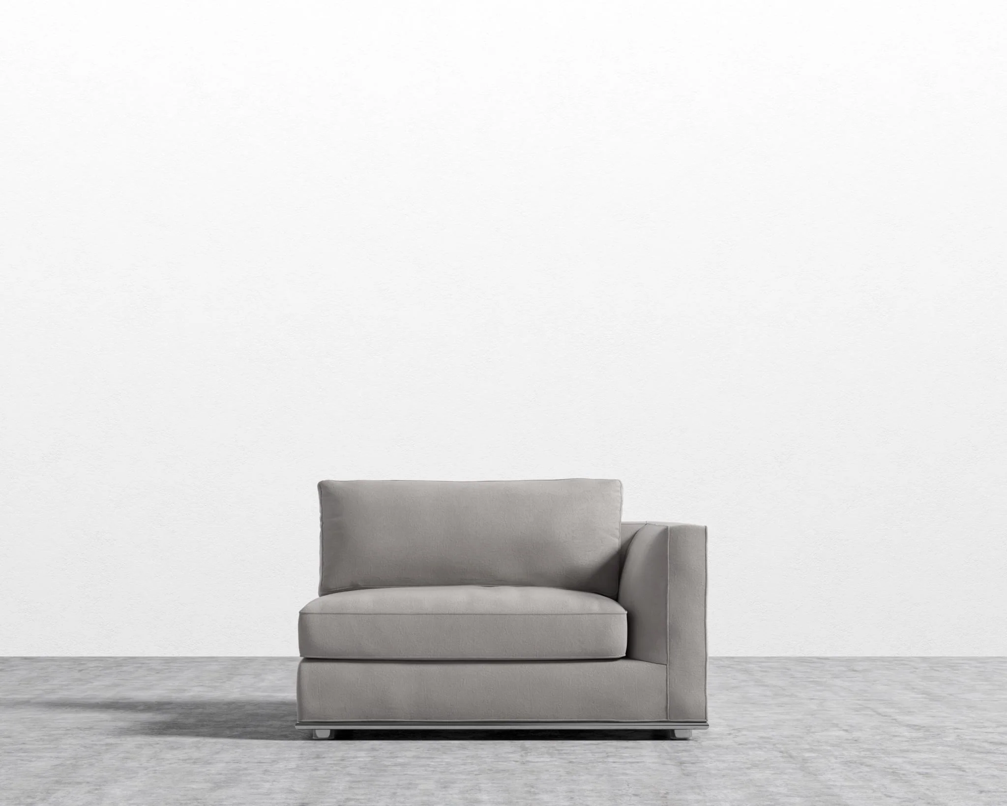 Milo 1-Seater - Right Arm - Image 61