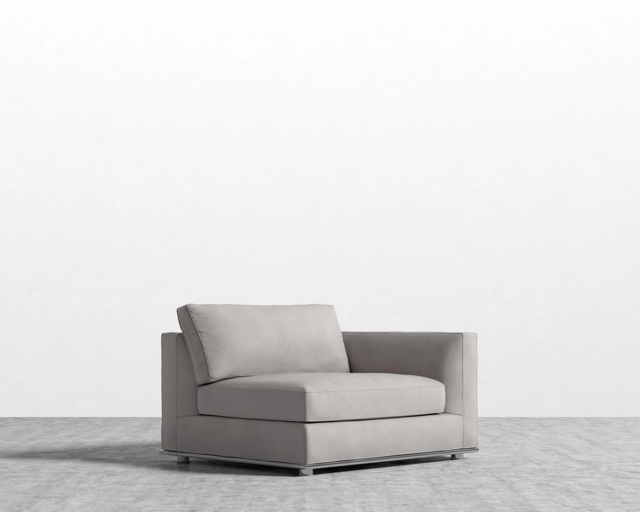 Milo 1-Seater - Right Arm - Image 62
