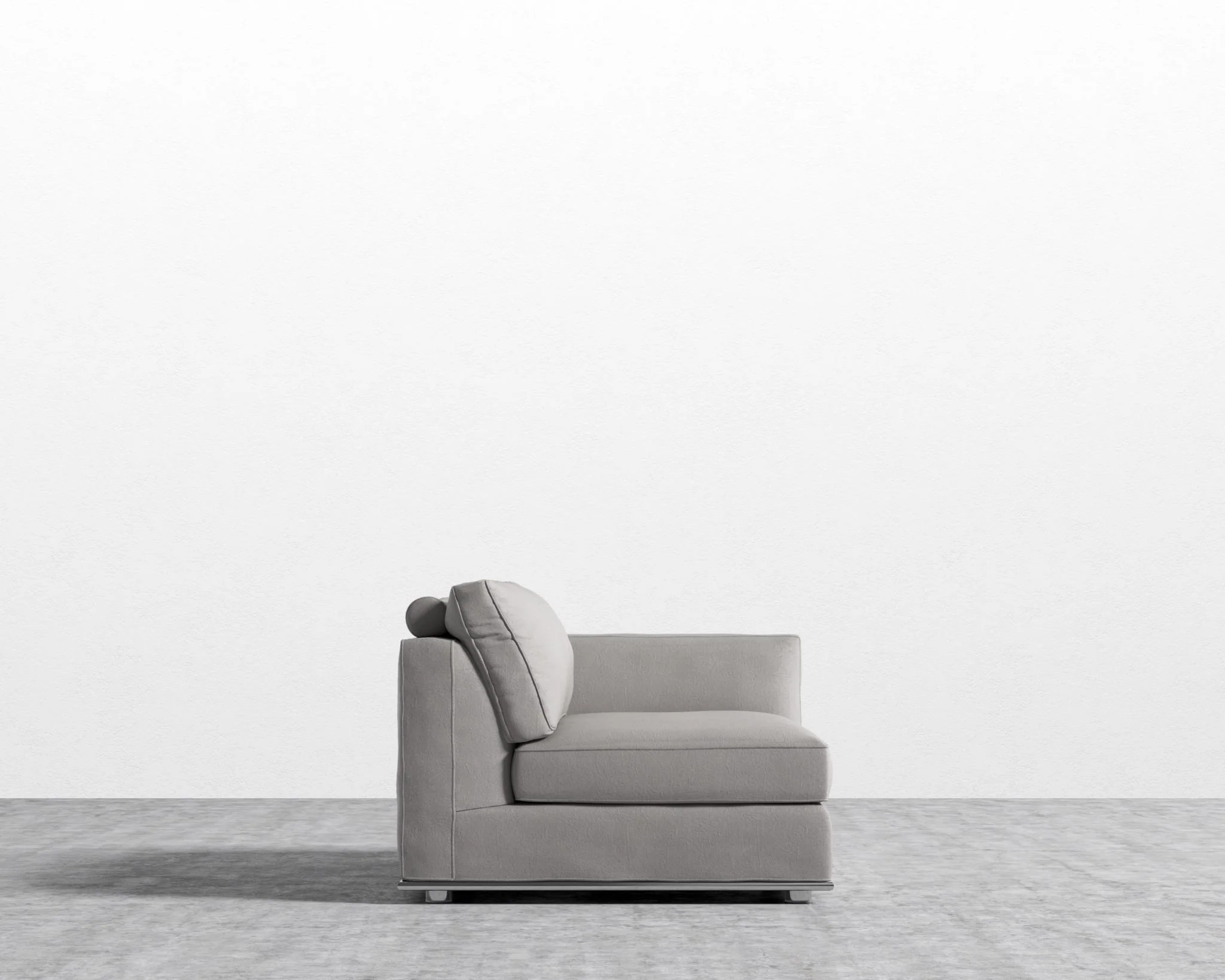 Milo 1-Seater - Right Arm - Image 63