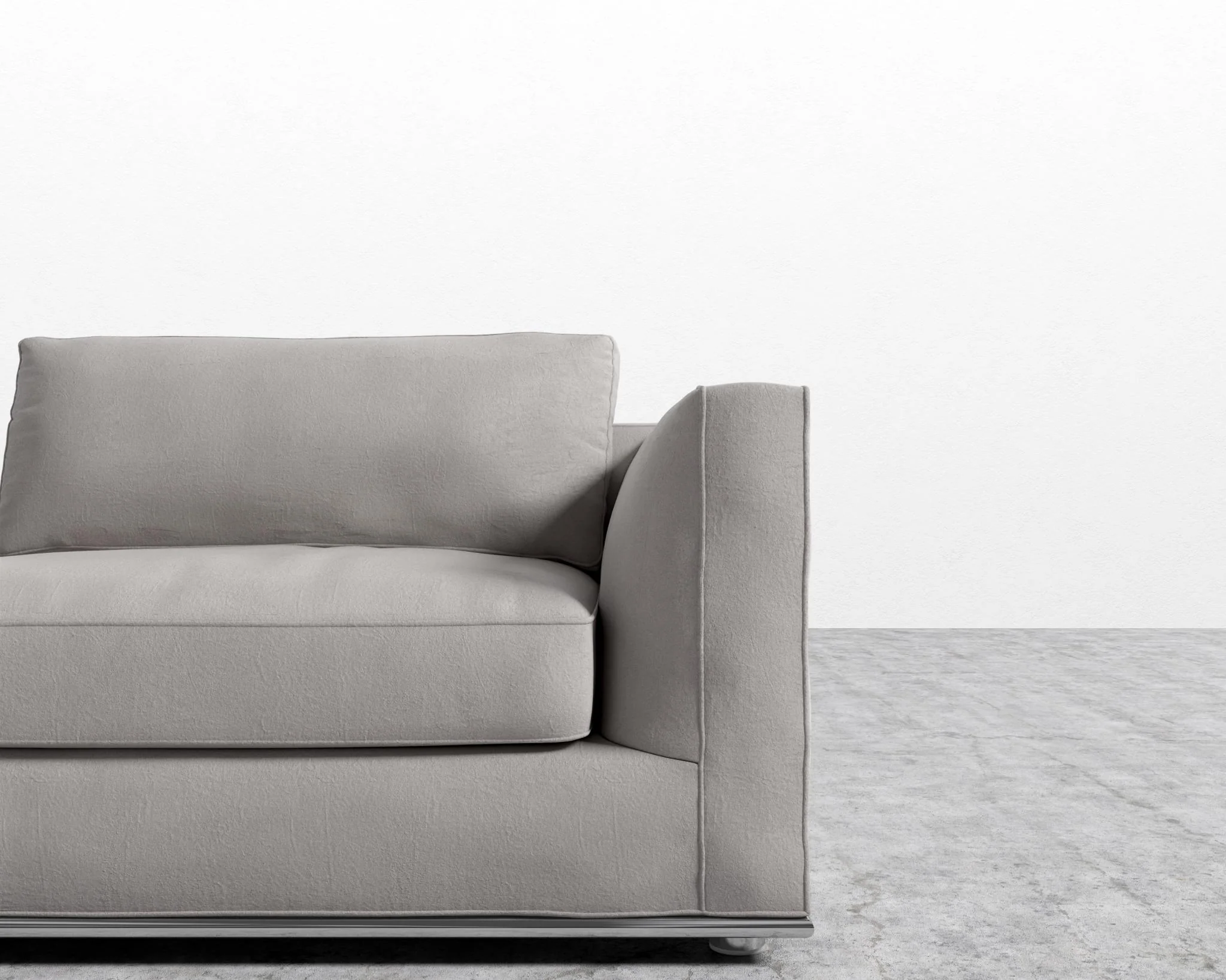 Milo 1-Seater - Right Arm - Image 64
