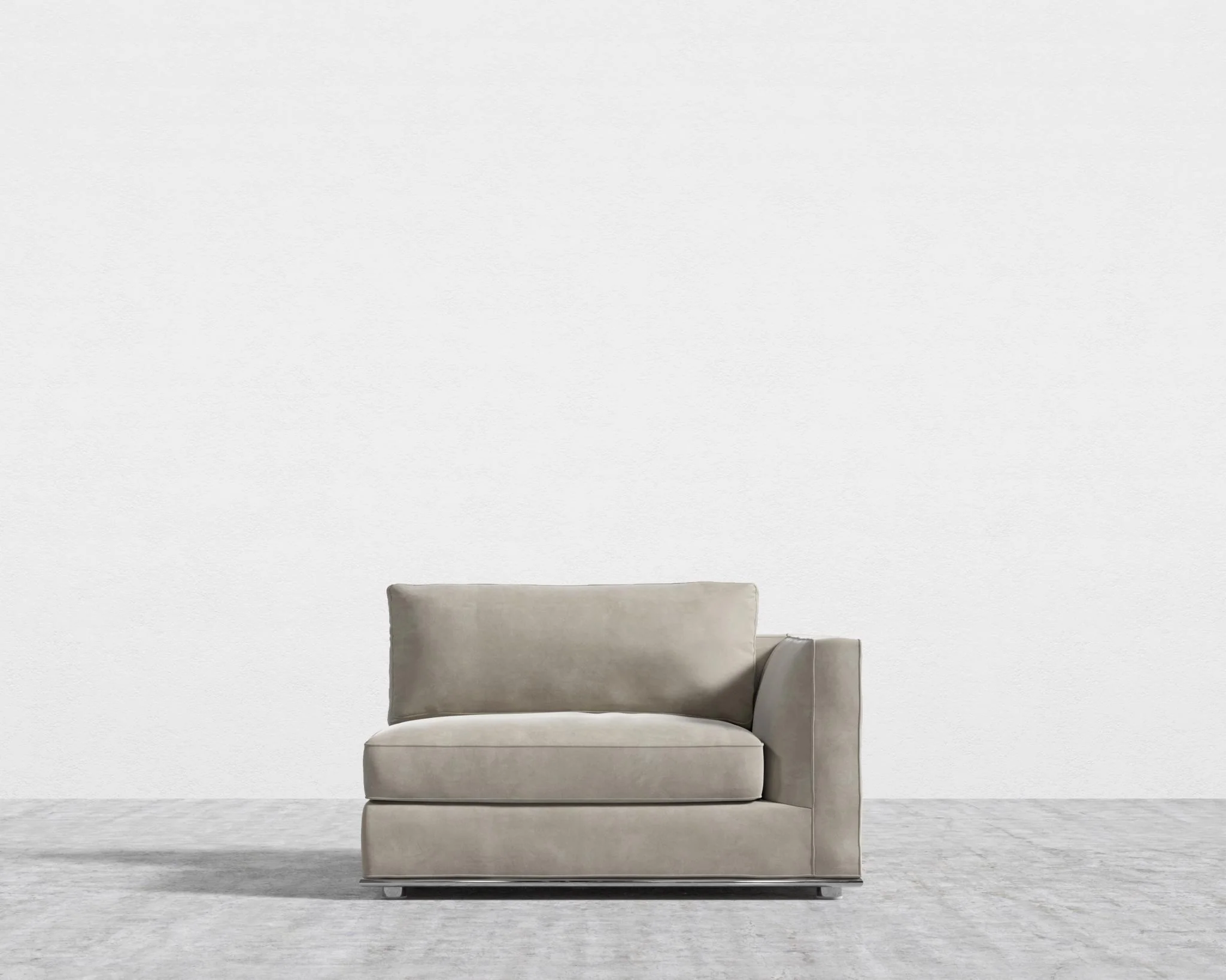 Milo 1-Seater - Right Arm - Image 69