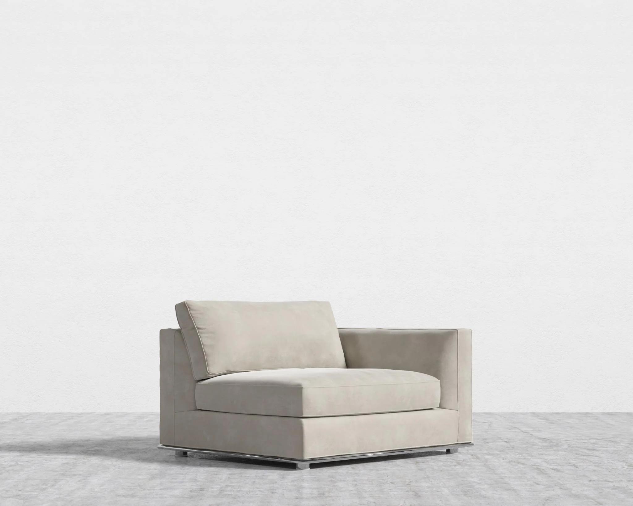 Milo 1-Seater - Right Arm - Image 70