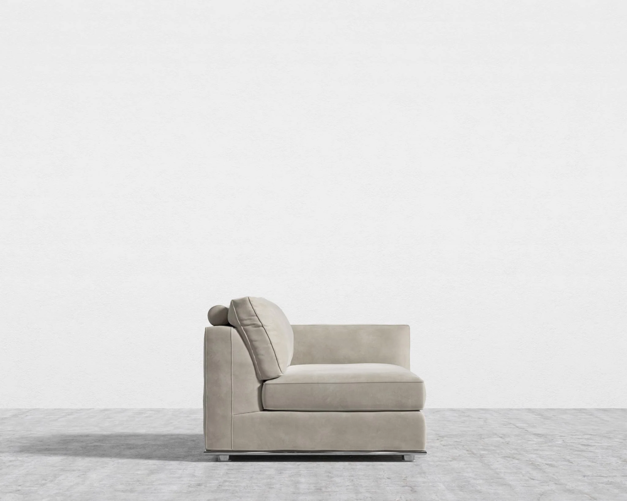 Milo 1-Seater - Right Arm - Image 71