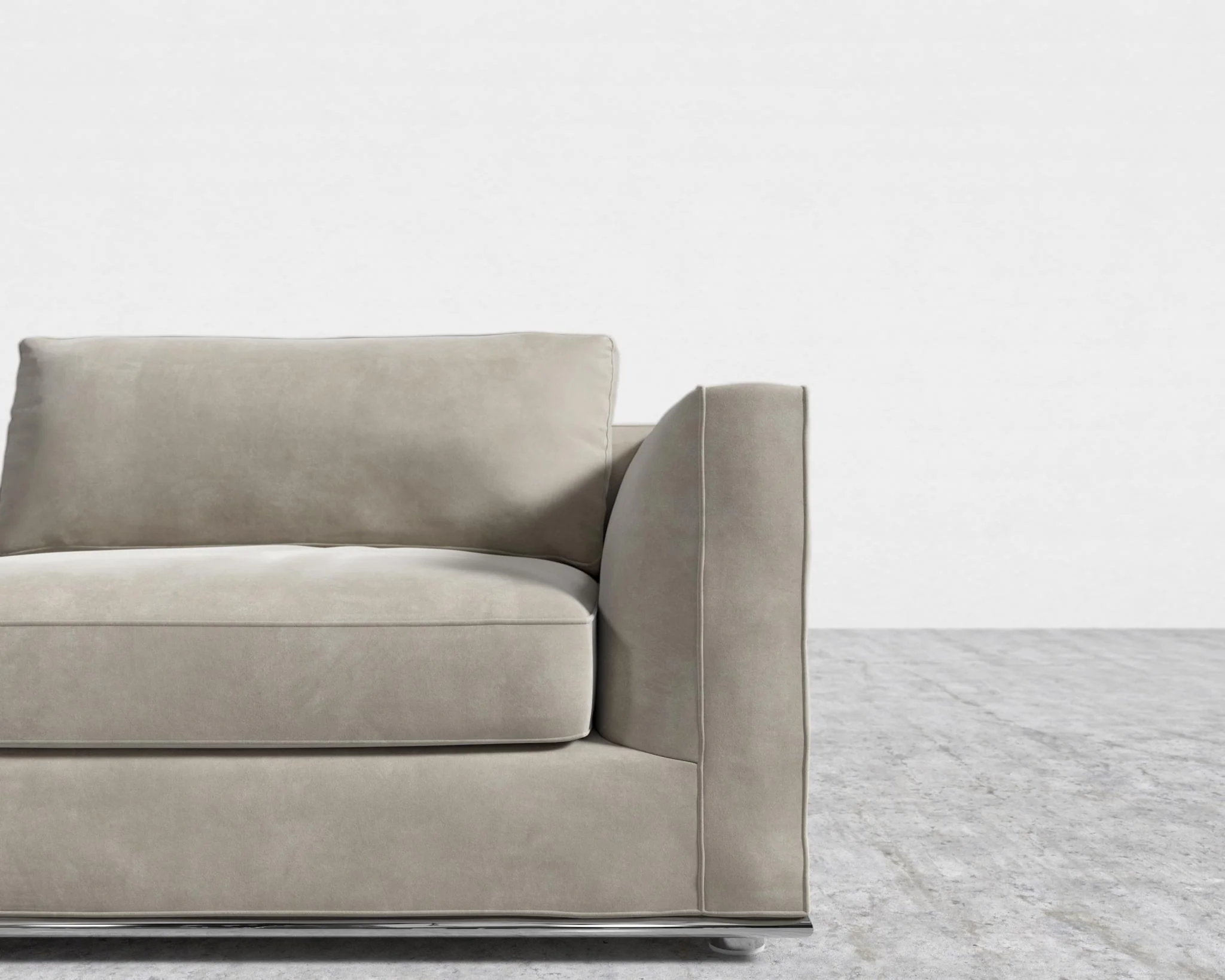 Milo 1-Seater - Right Arm - Image 72