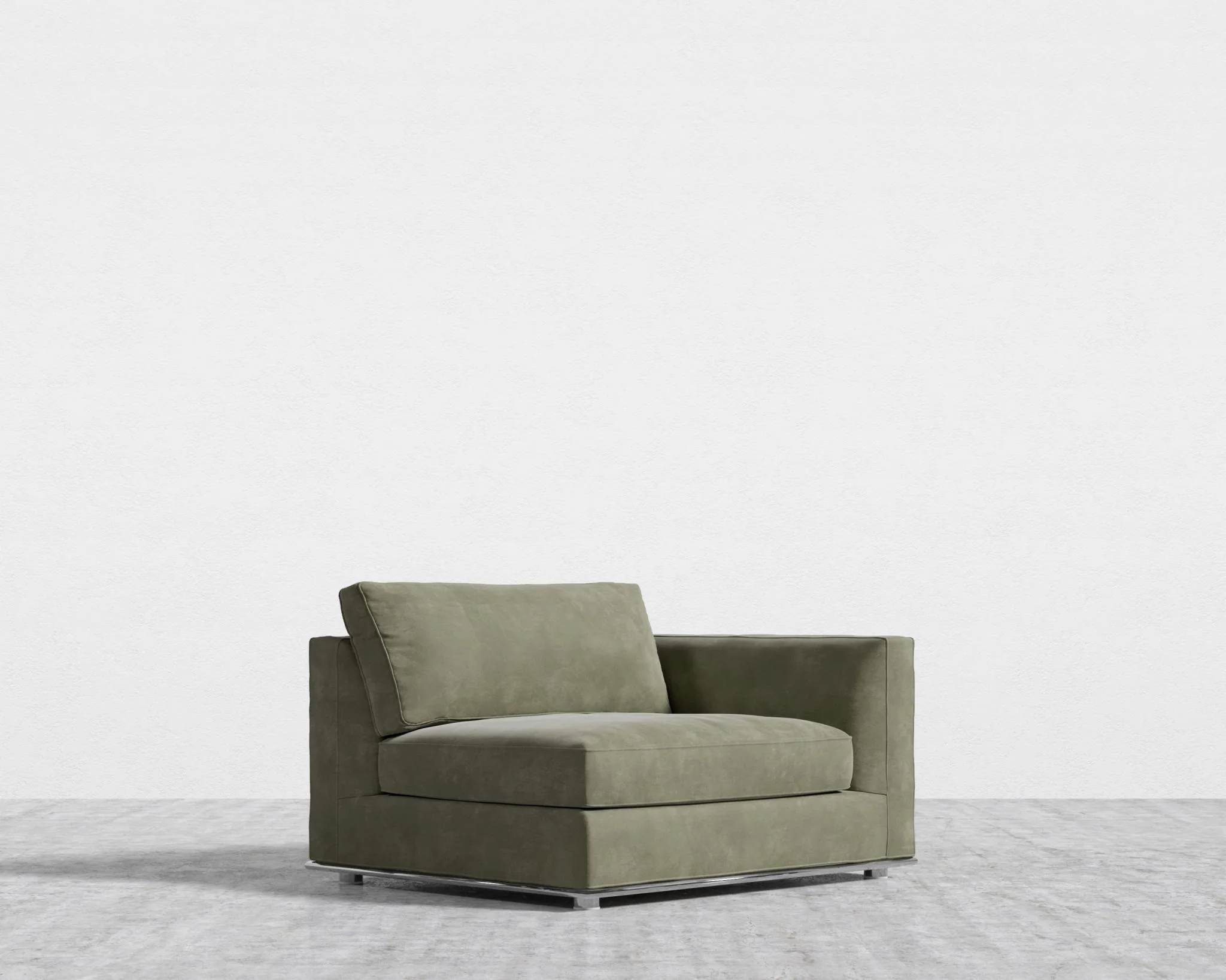 Milo 1-Seater - Right Arm - Image 74