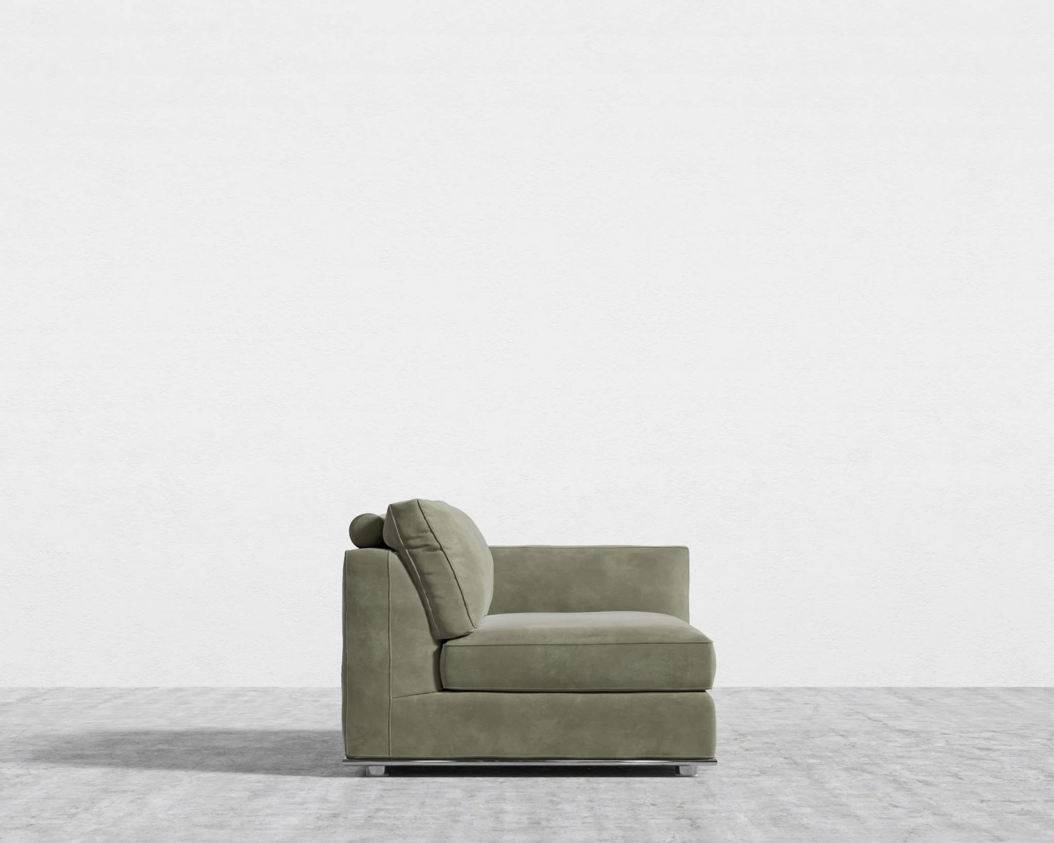Milo 1-Seater - Right Arm - Image 75
