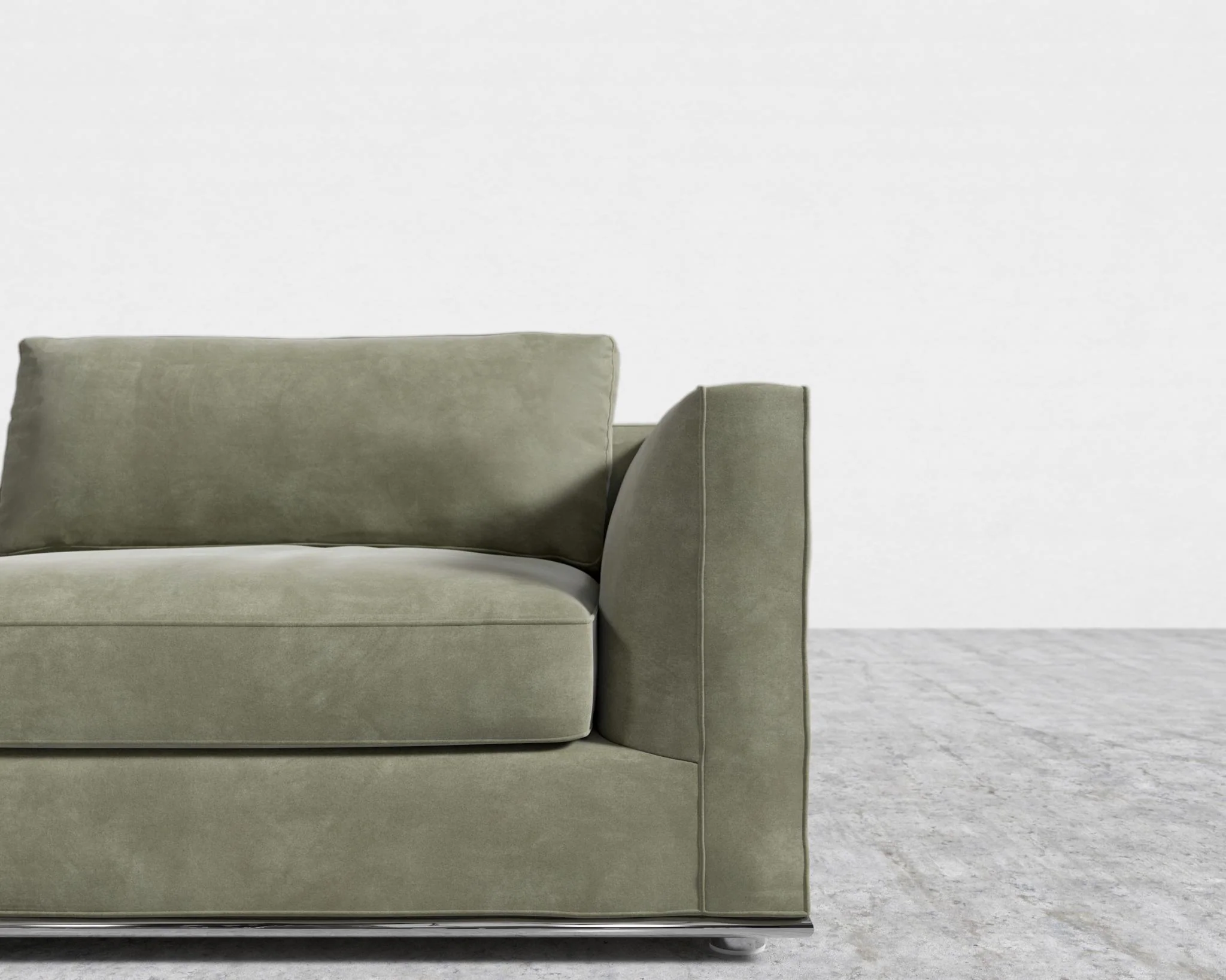 Milo 1-Seater - Right Arm - Image 76