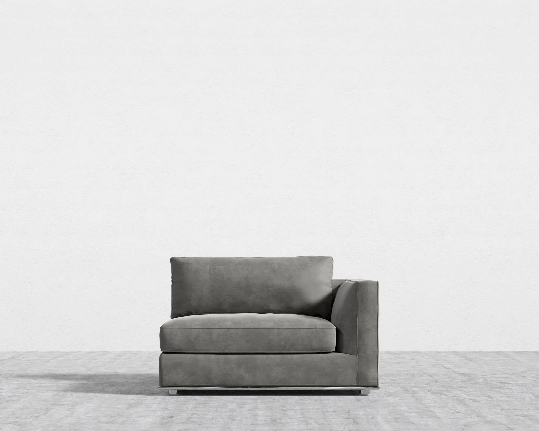 Milo 1-Seater - Right Arm - Image 77
