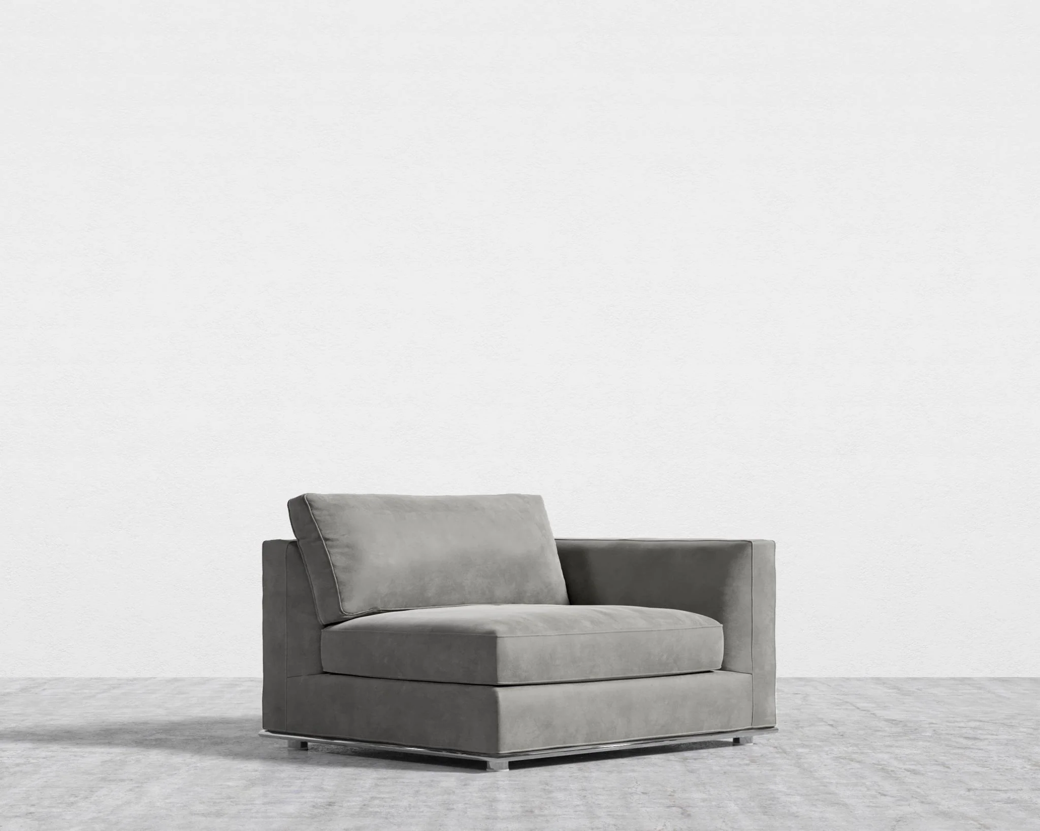 Milo 1-Seater - Right Arm - Image 78