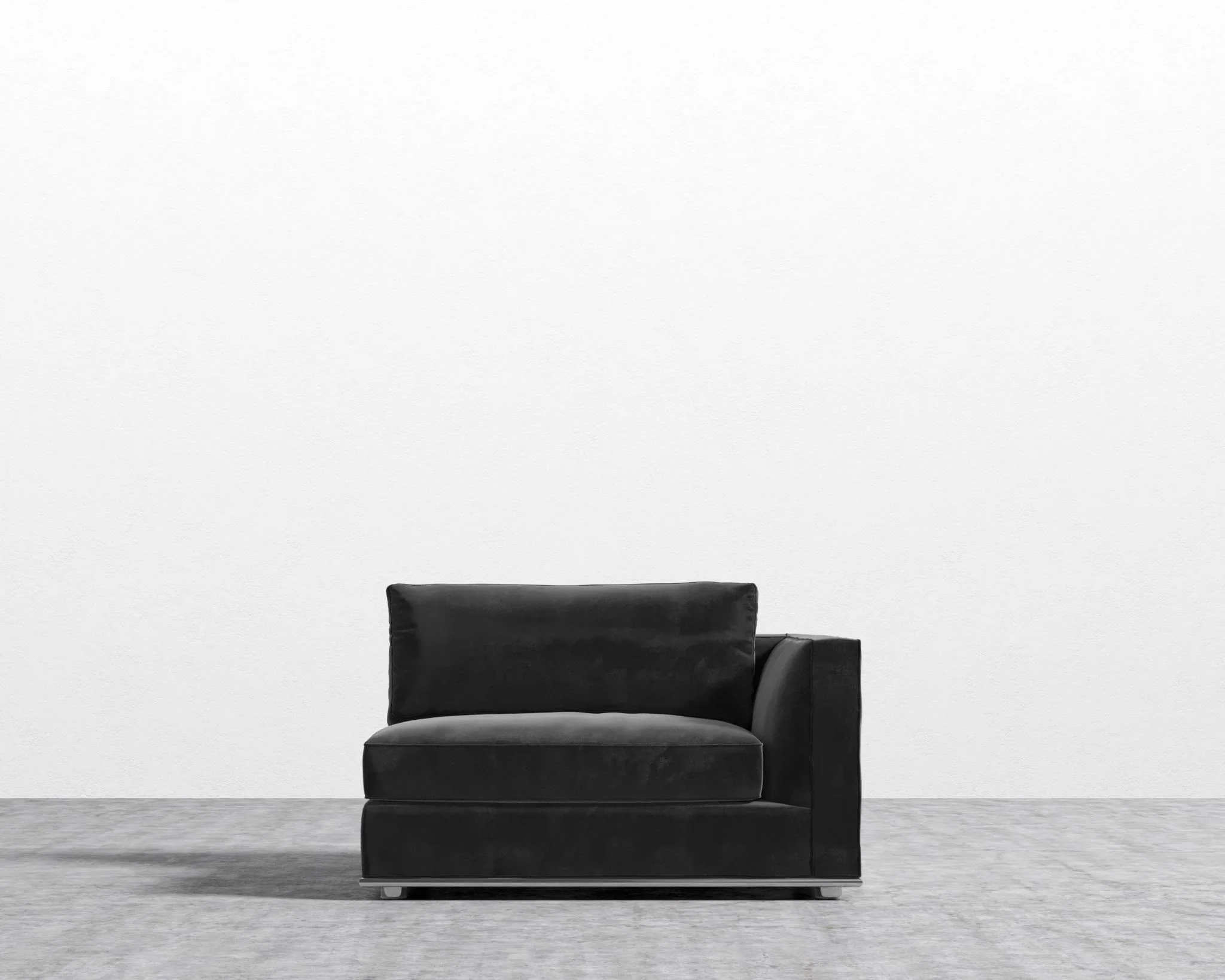 Milo 1-Seater - Right Arm - Image 85