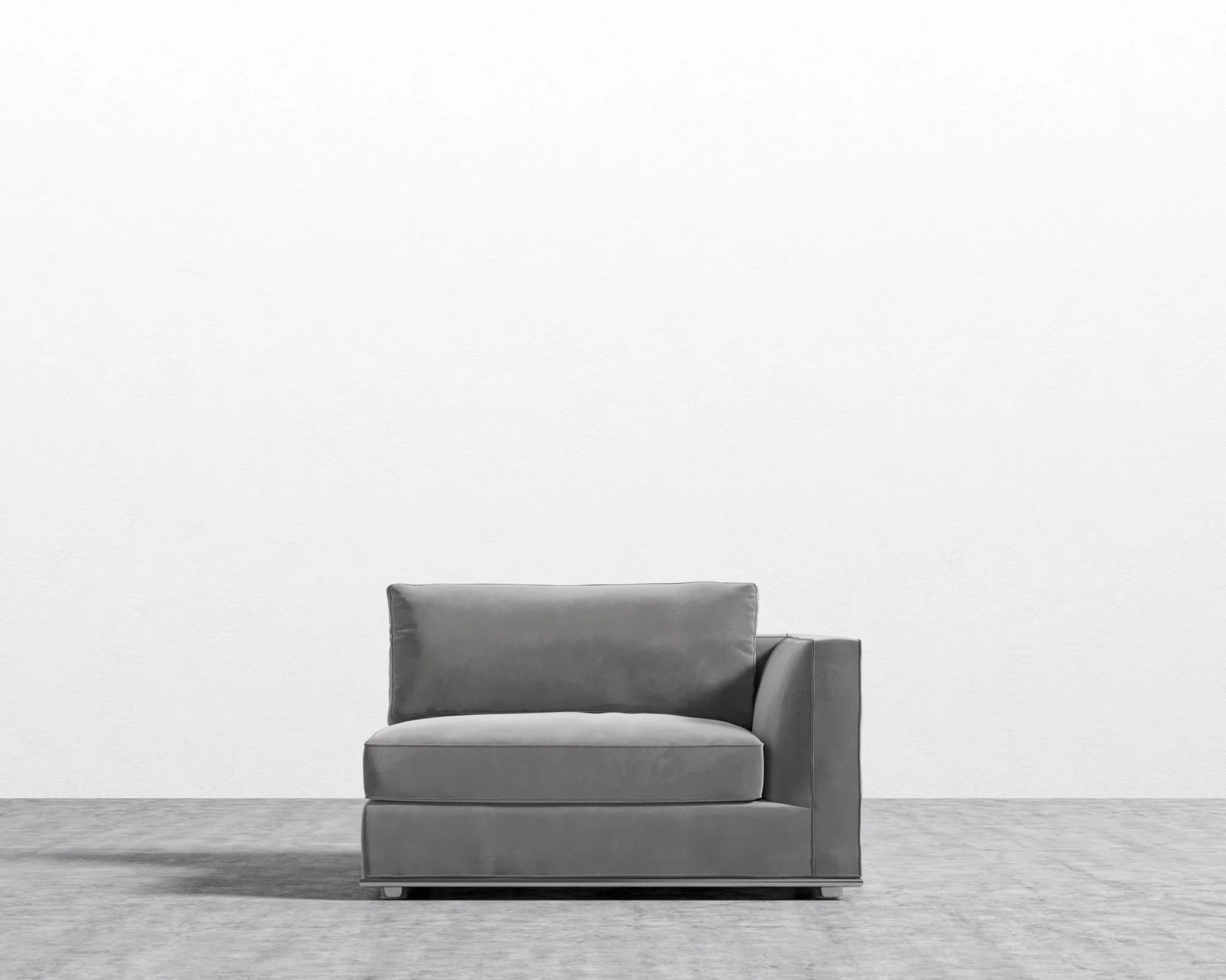 Milo 1-Seater - Right Arm - Image 89