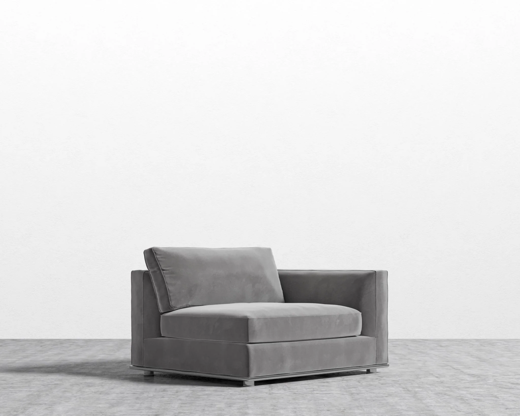 Milo 1-Seater - Right Arm - Image 90
