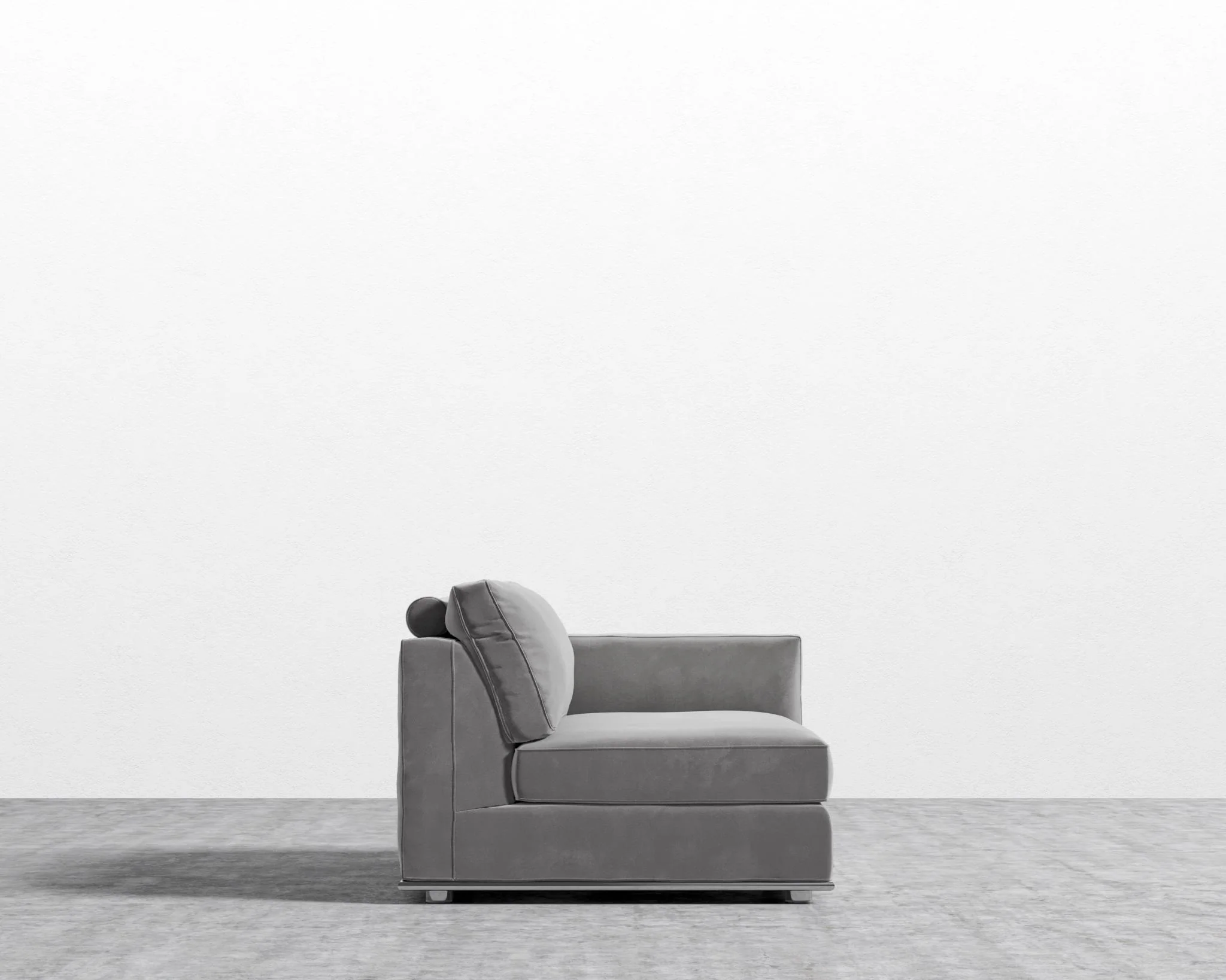 Milo 1-Seater - Right Arm - Image 91