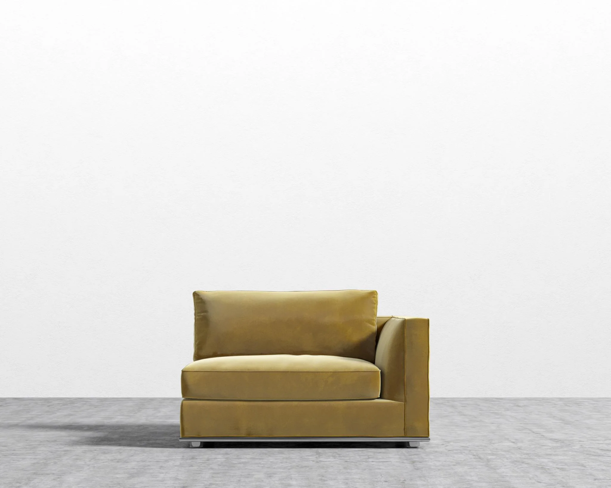 Milo 1-Seater - Right Arm - Image 93