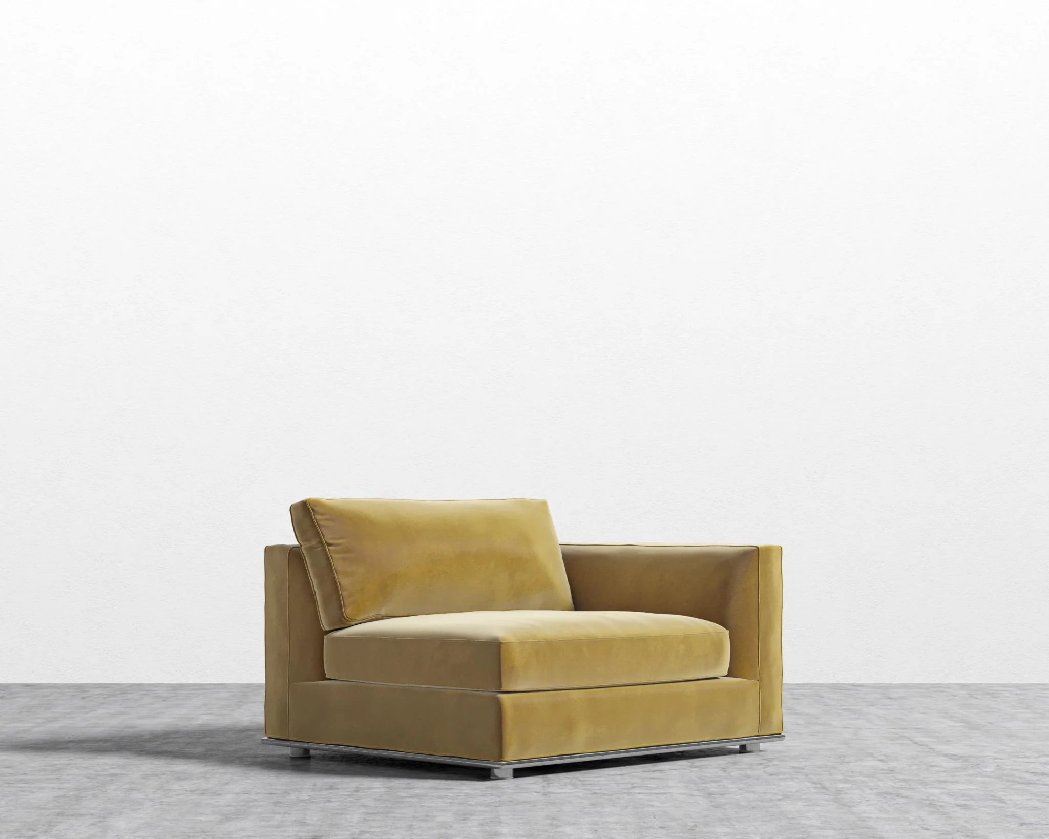 Milo 1-Seater - Right Arm - Image 94