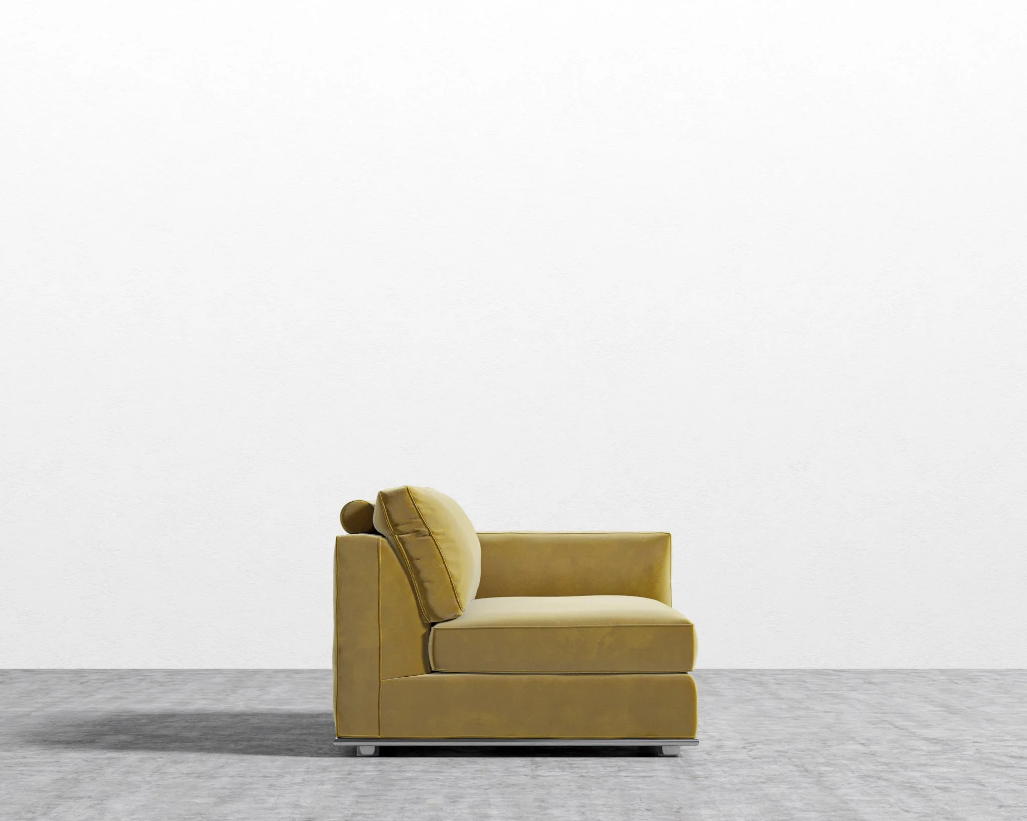 Milo 1-Seater - Right Arm - Image 95