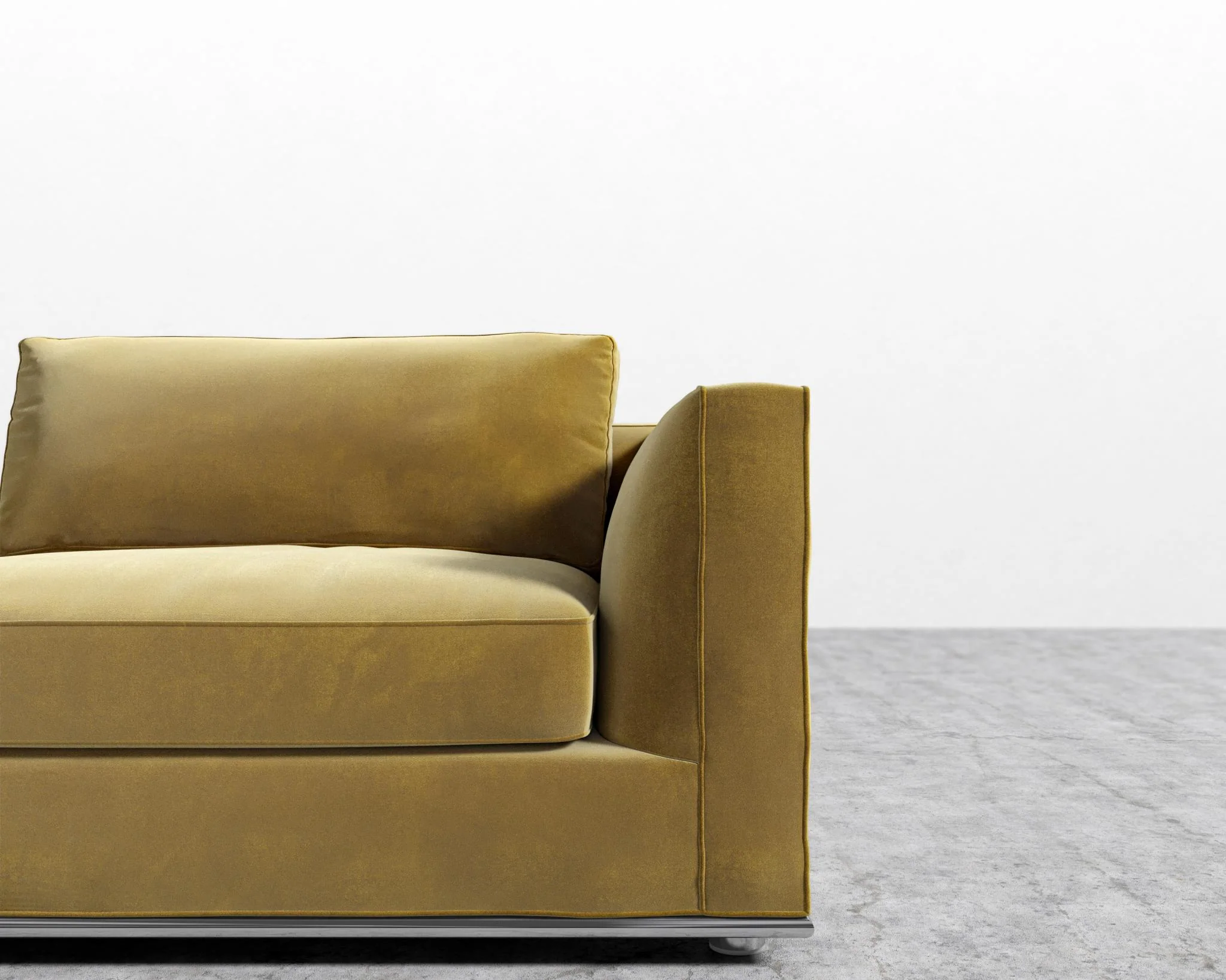 Milo 1-Seater - Right Arm - Image 96