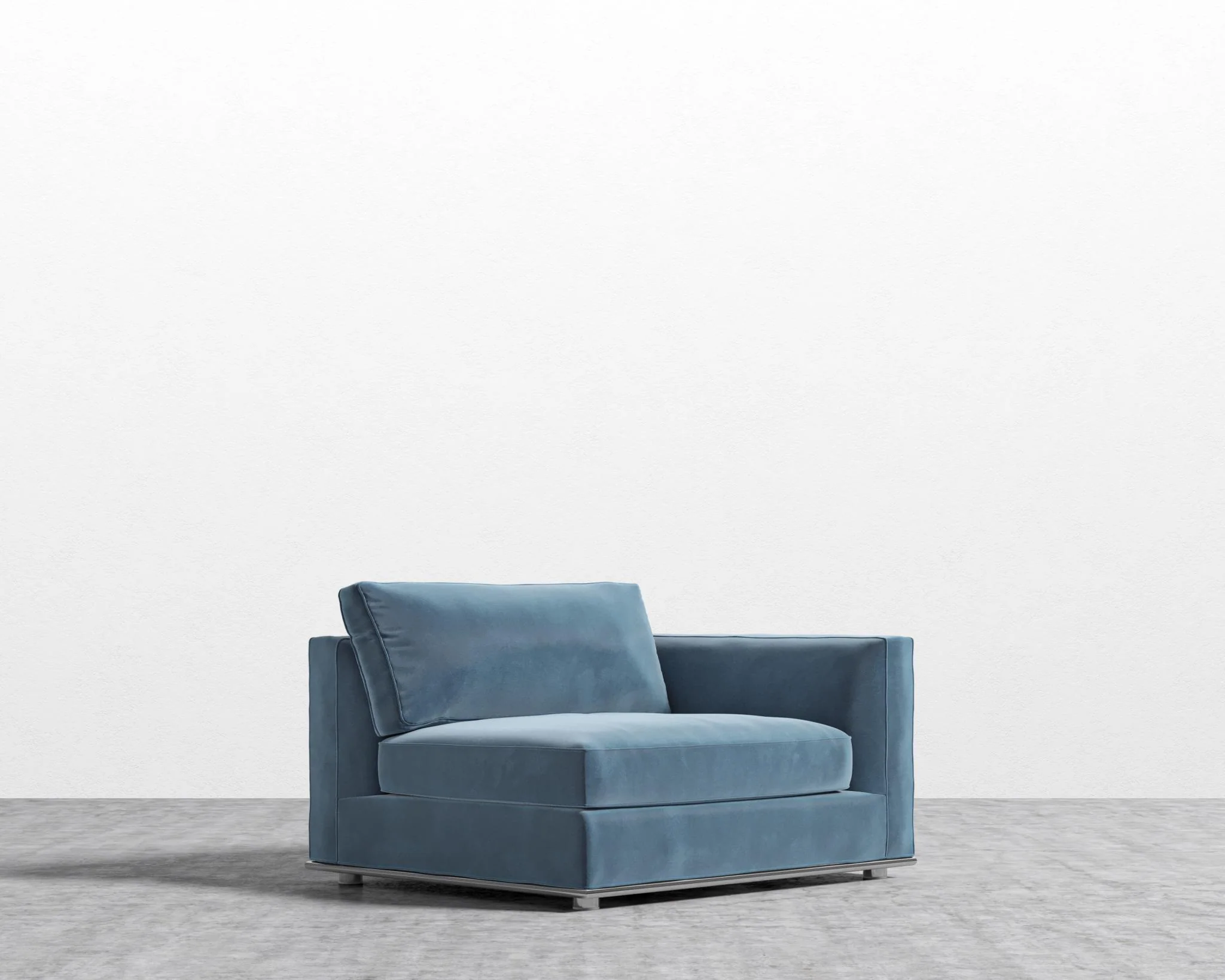 Milo 1-Seater - Right Arm - Image 98
