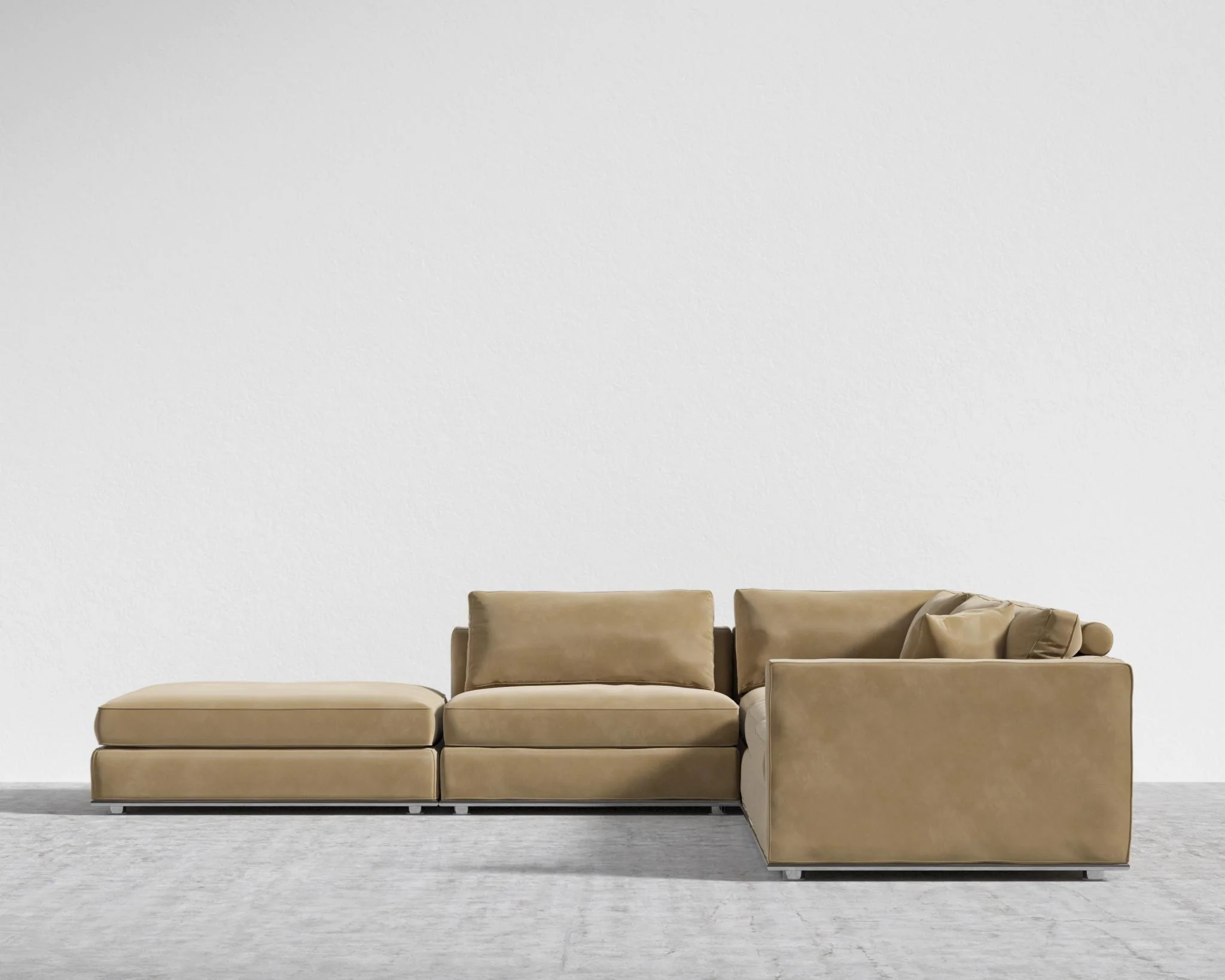 Milo Corner Sectional - Image 102