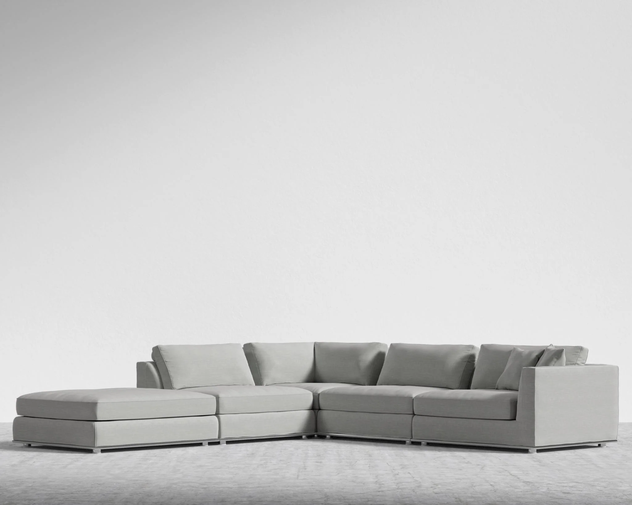 Milo Corner Sectional - Image 105