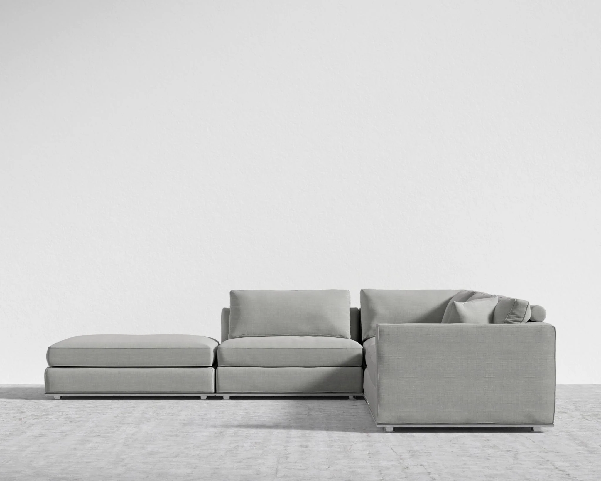 Milo Corner Sectional - Image 106