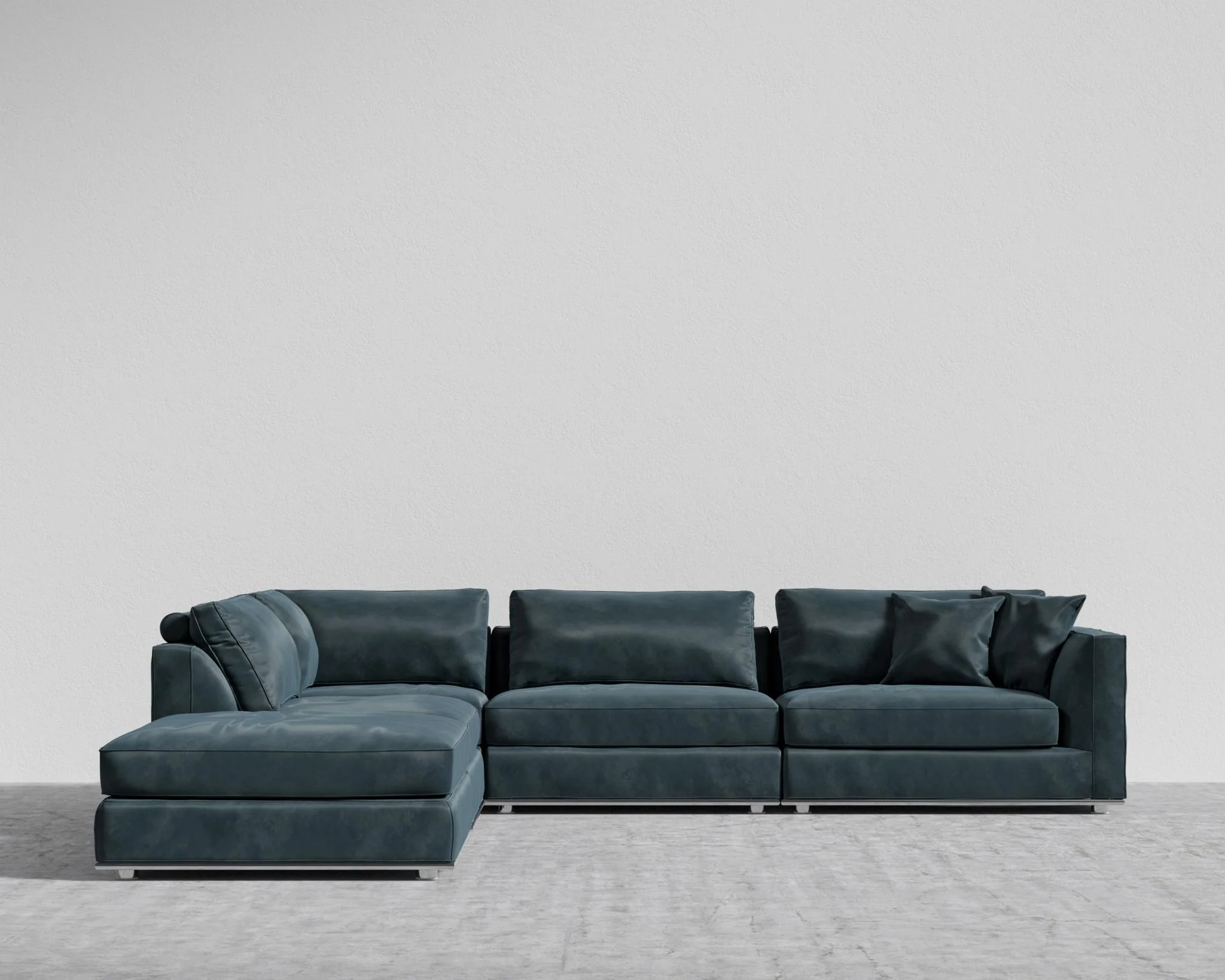 Milo Corner Sectional - Image 111