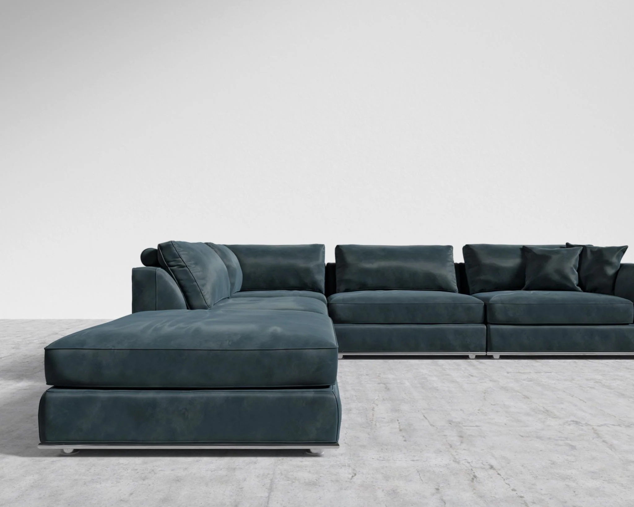 Milo Corner Sectional - Image 112