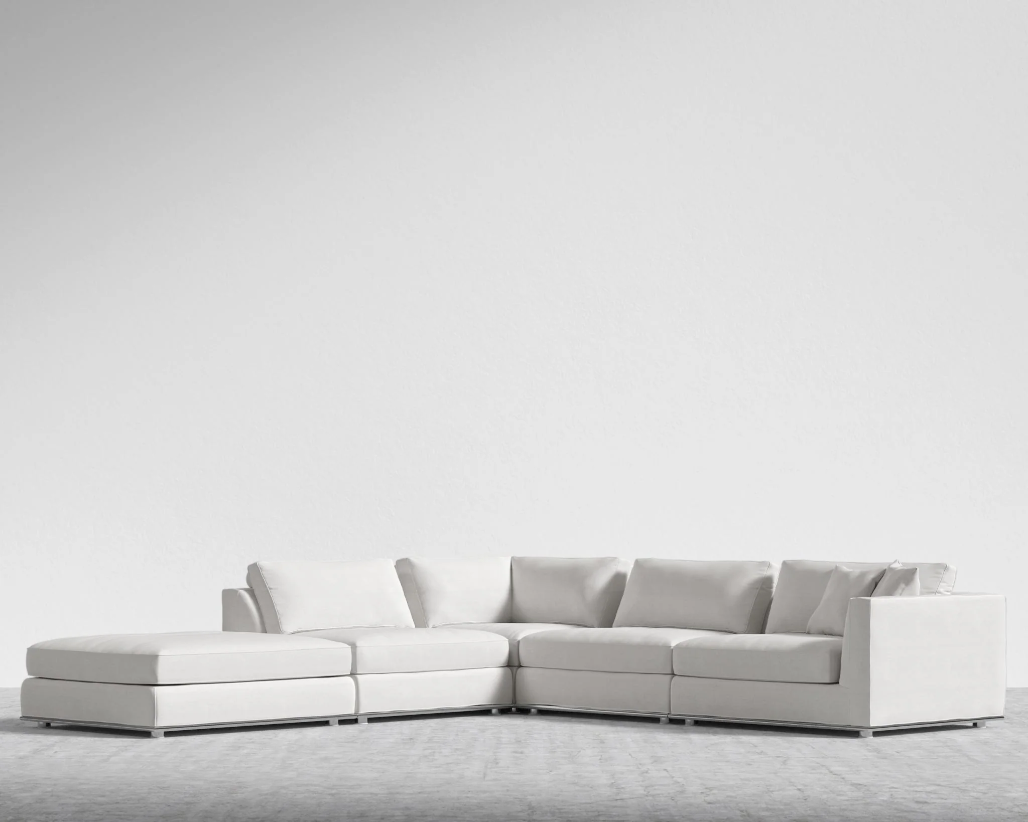 Milo Corner Sectional - Image 113