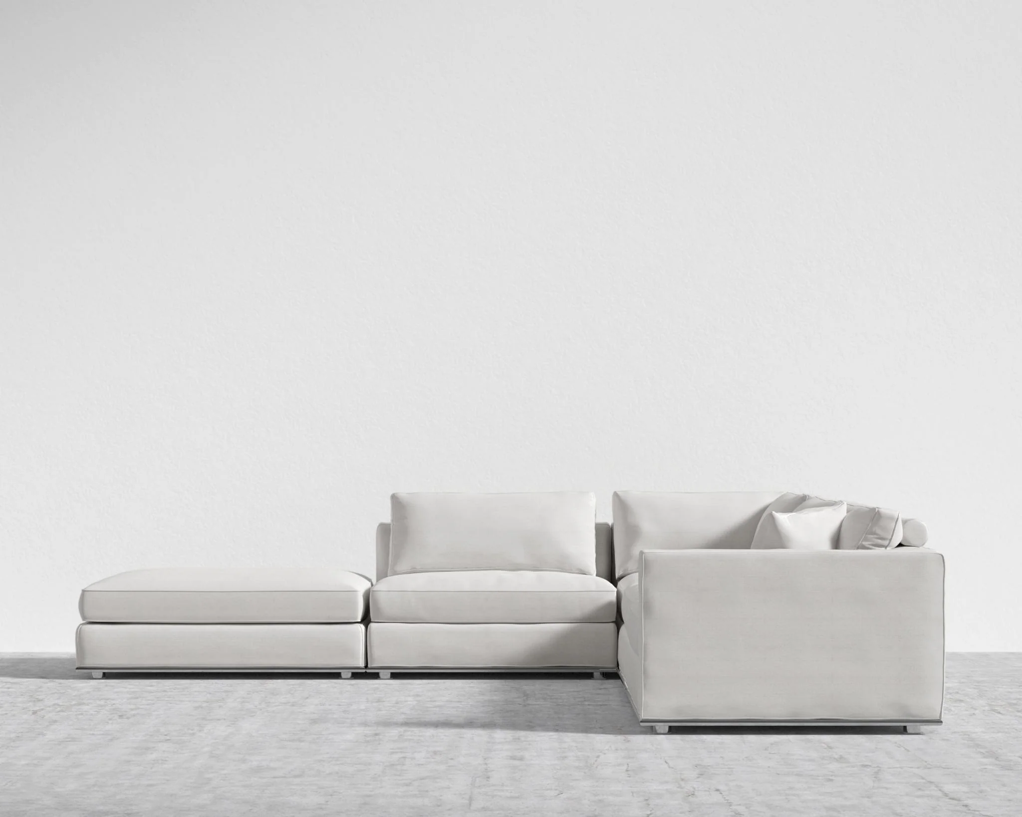 Milo Corner Sectional - Image 114