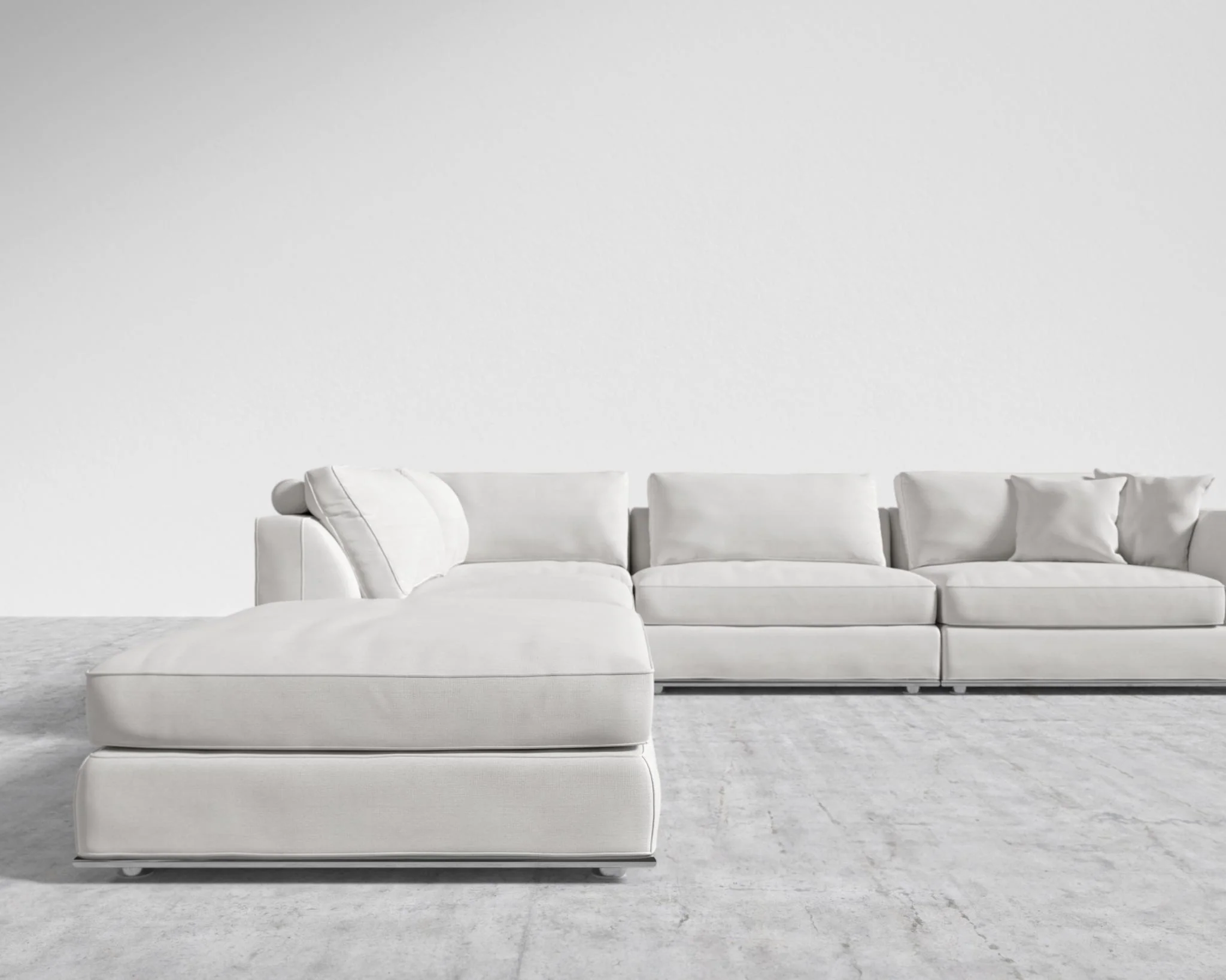 Milo Corner Sectional - Image 116
