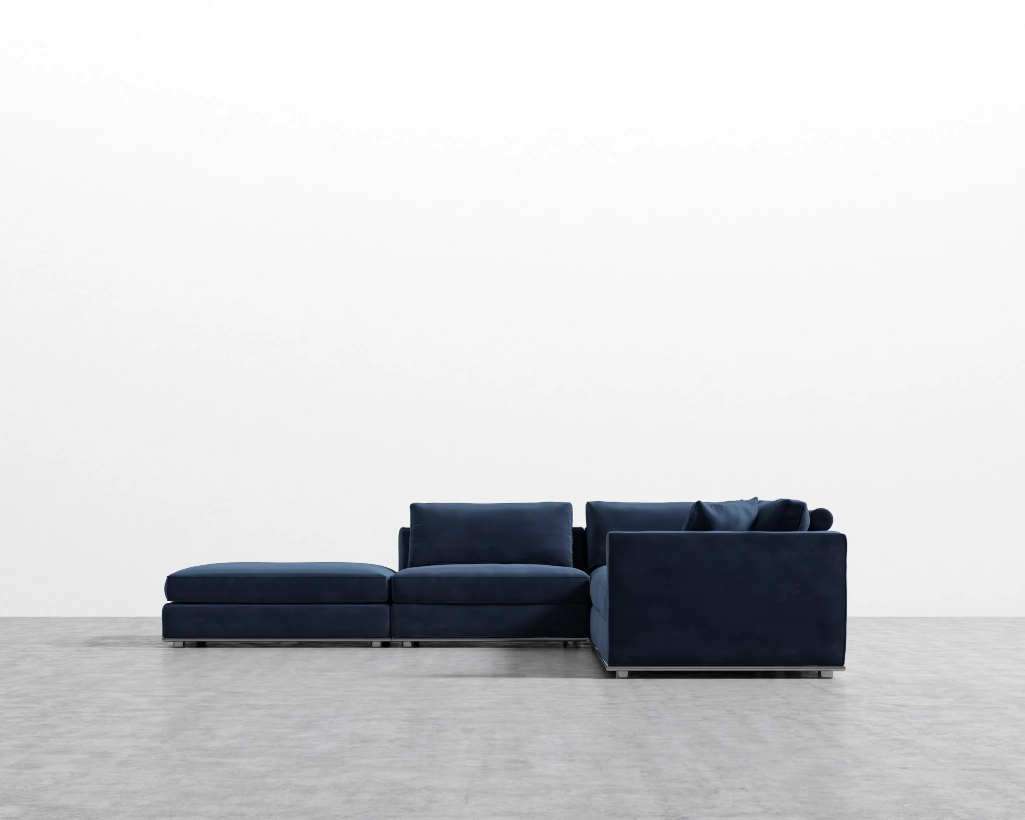 Milo Corner Sectional - Image 19
