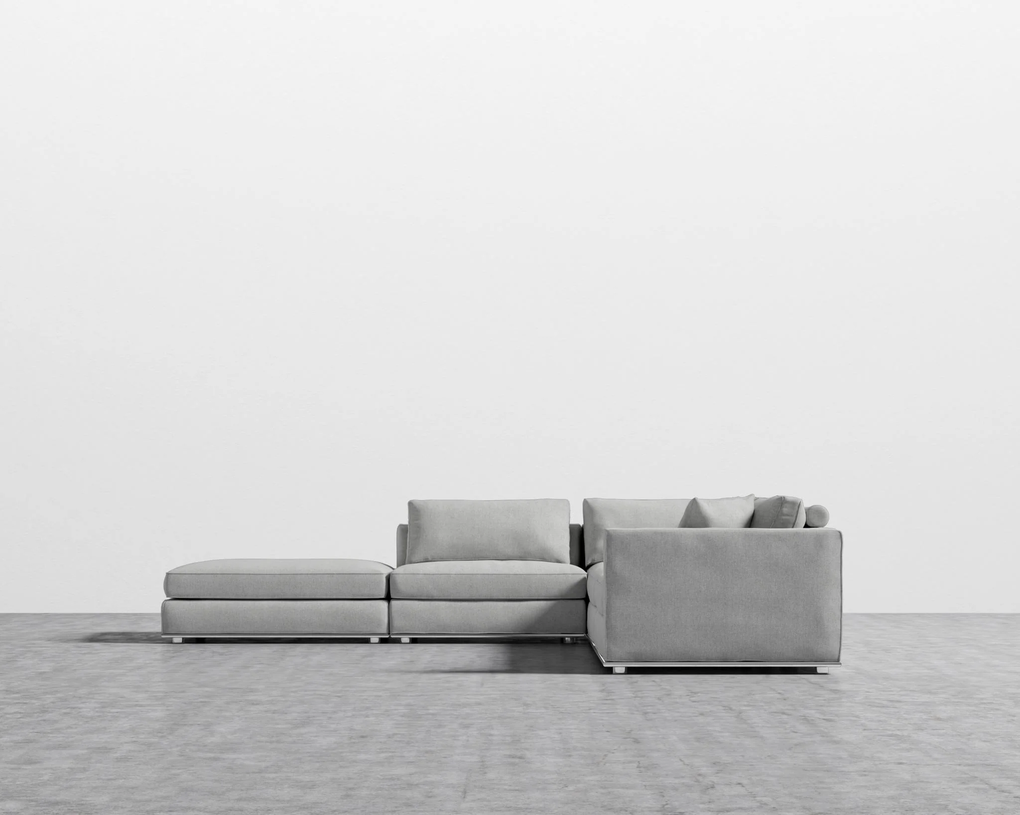 Milo Corner Sectional - Image 22