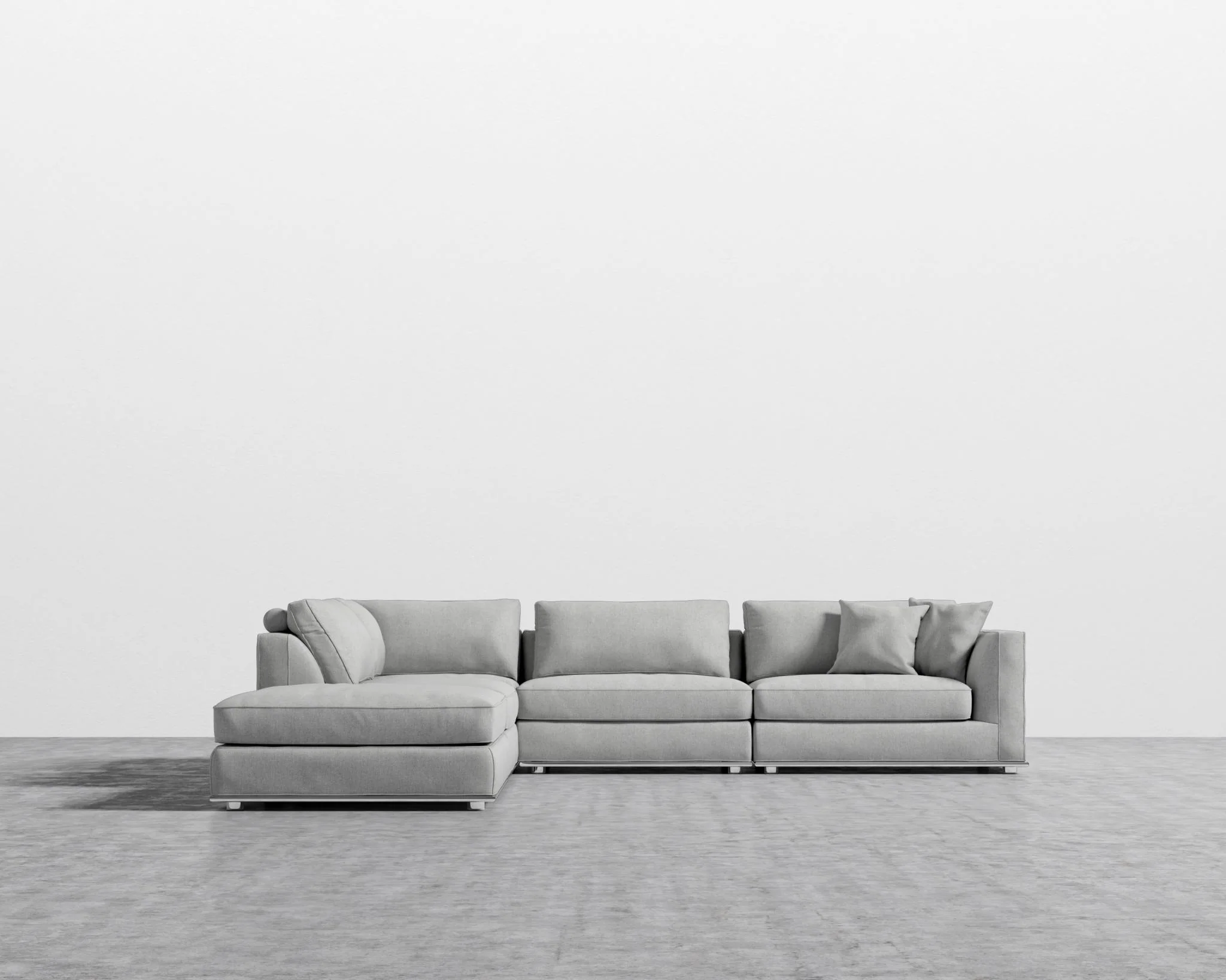 Milo Corner Sectional - Image 23