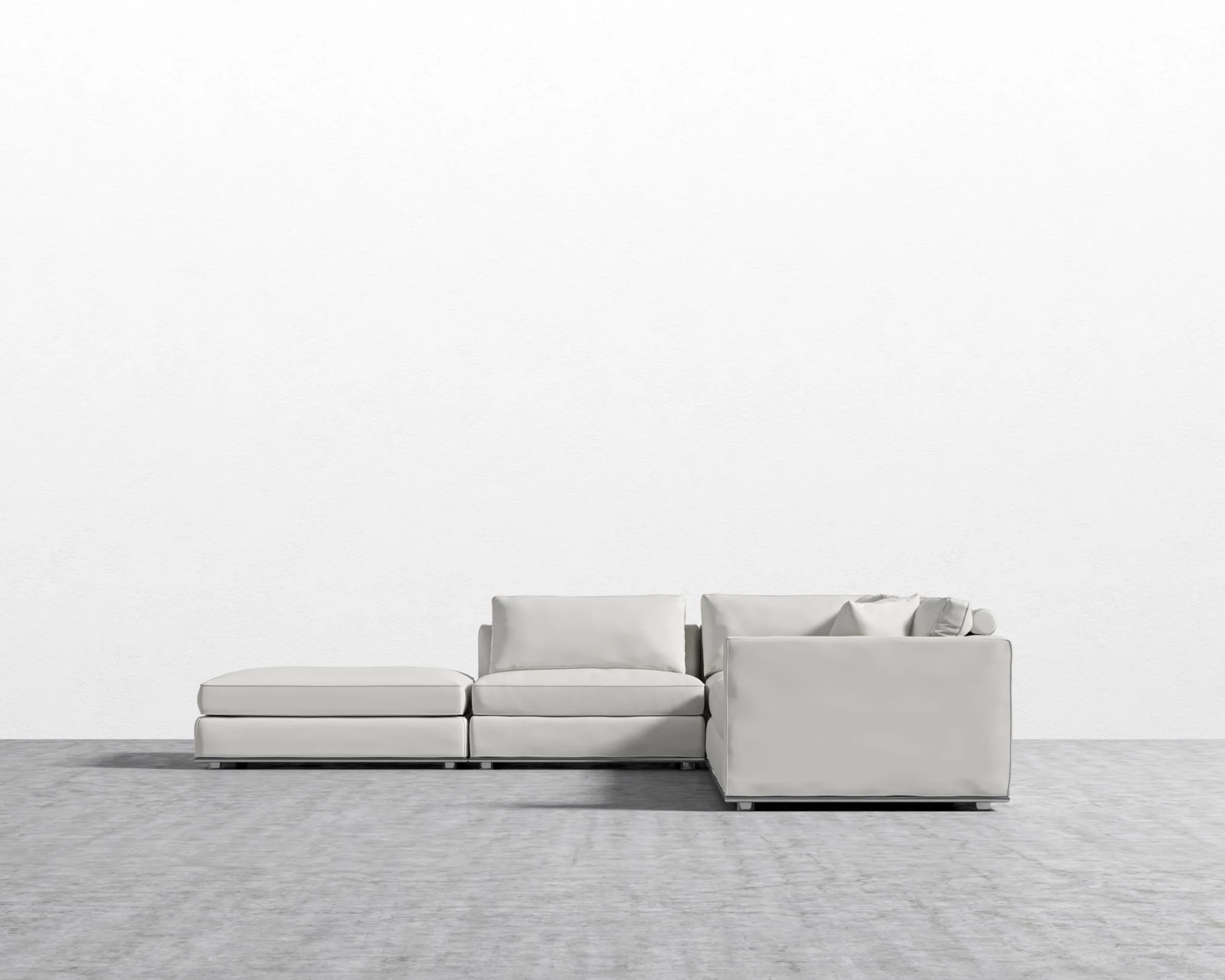 Milo Corner Sectional - Image 31