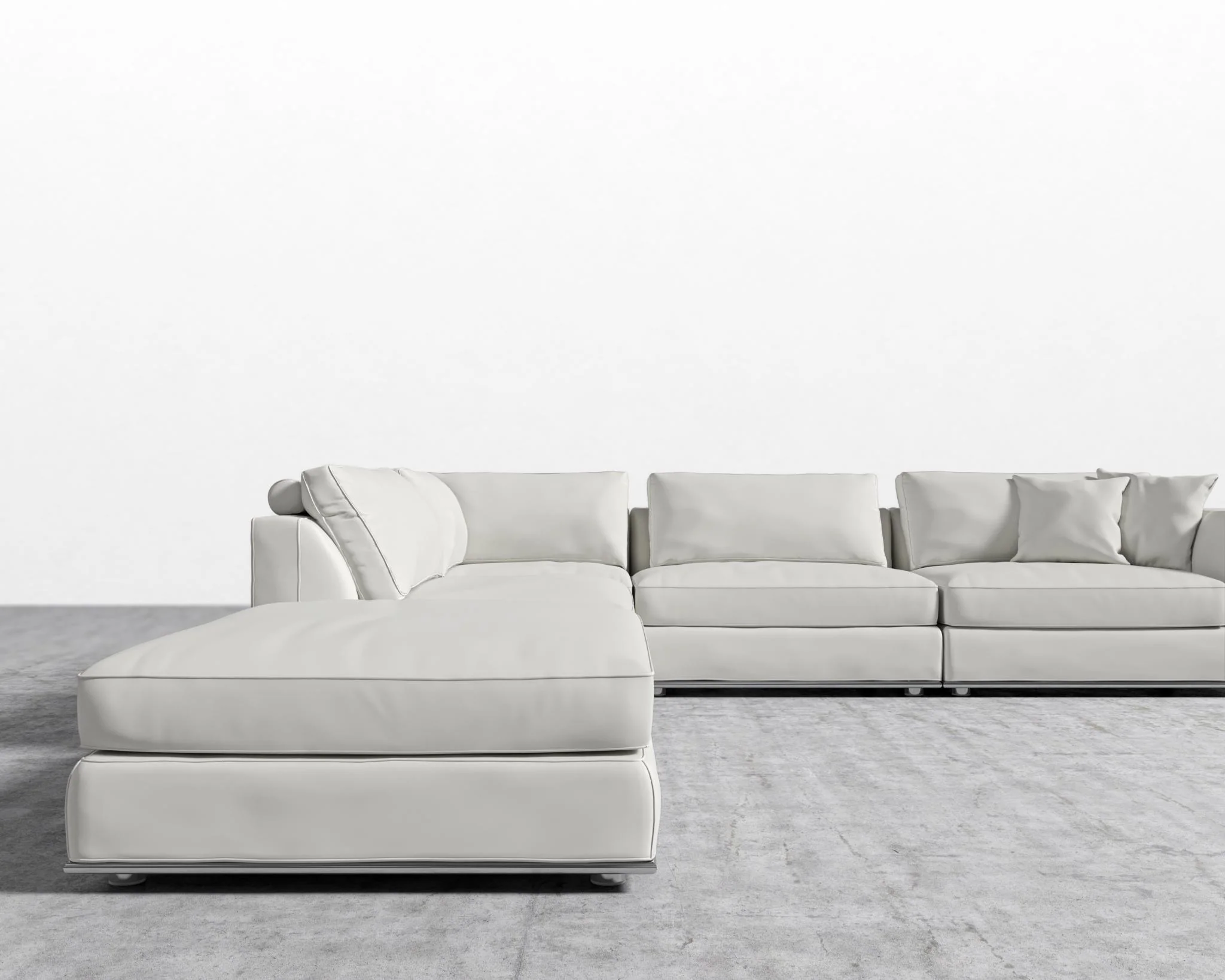Milo Corner Sectional - Image 32