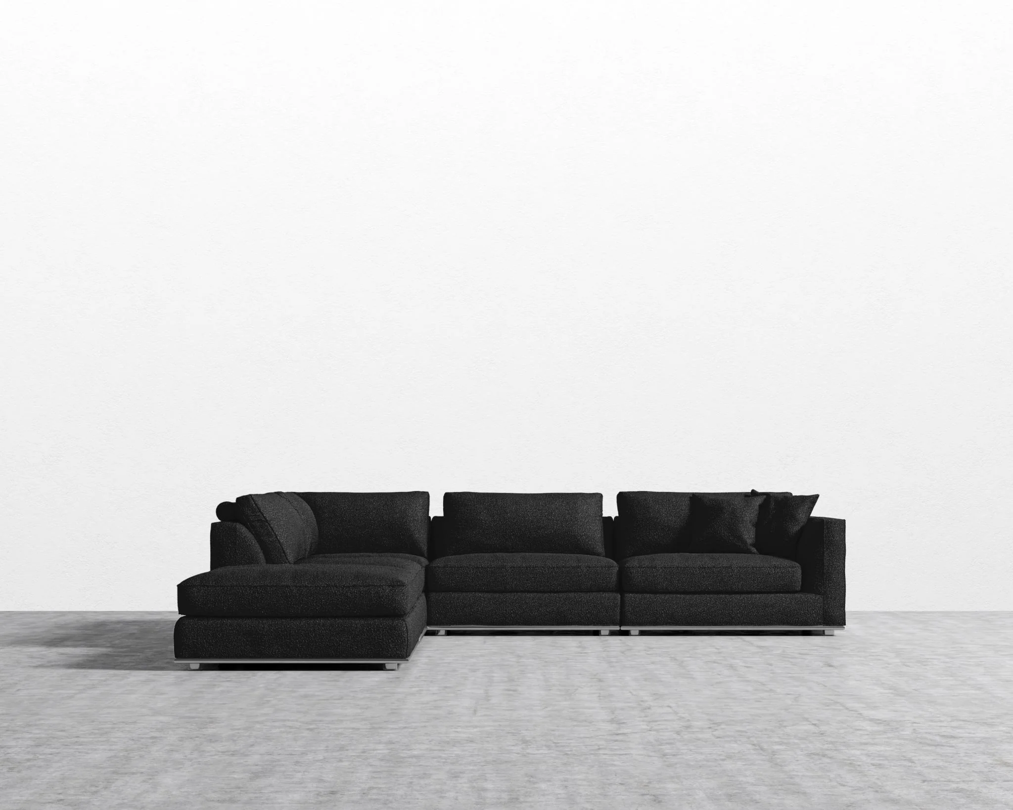 Milo Corner Sectional - Image 39