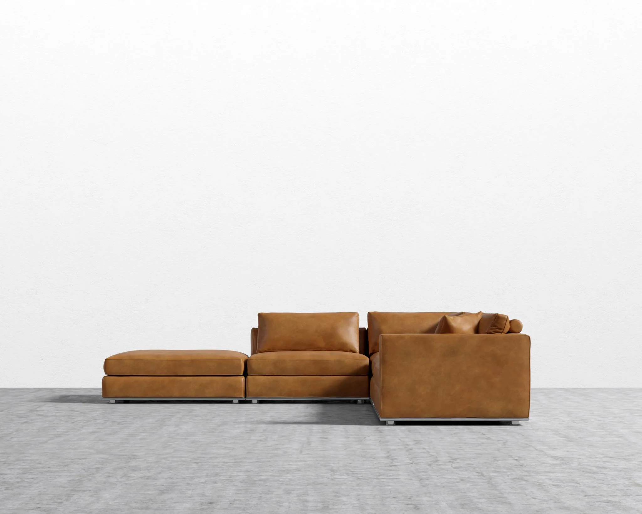 Milo Corner Sectional - Image 47