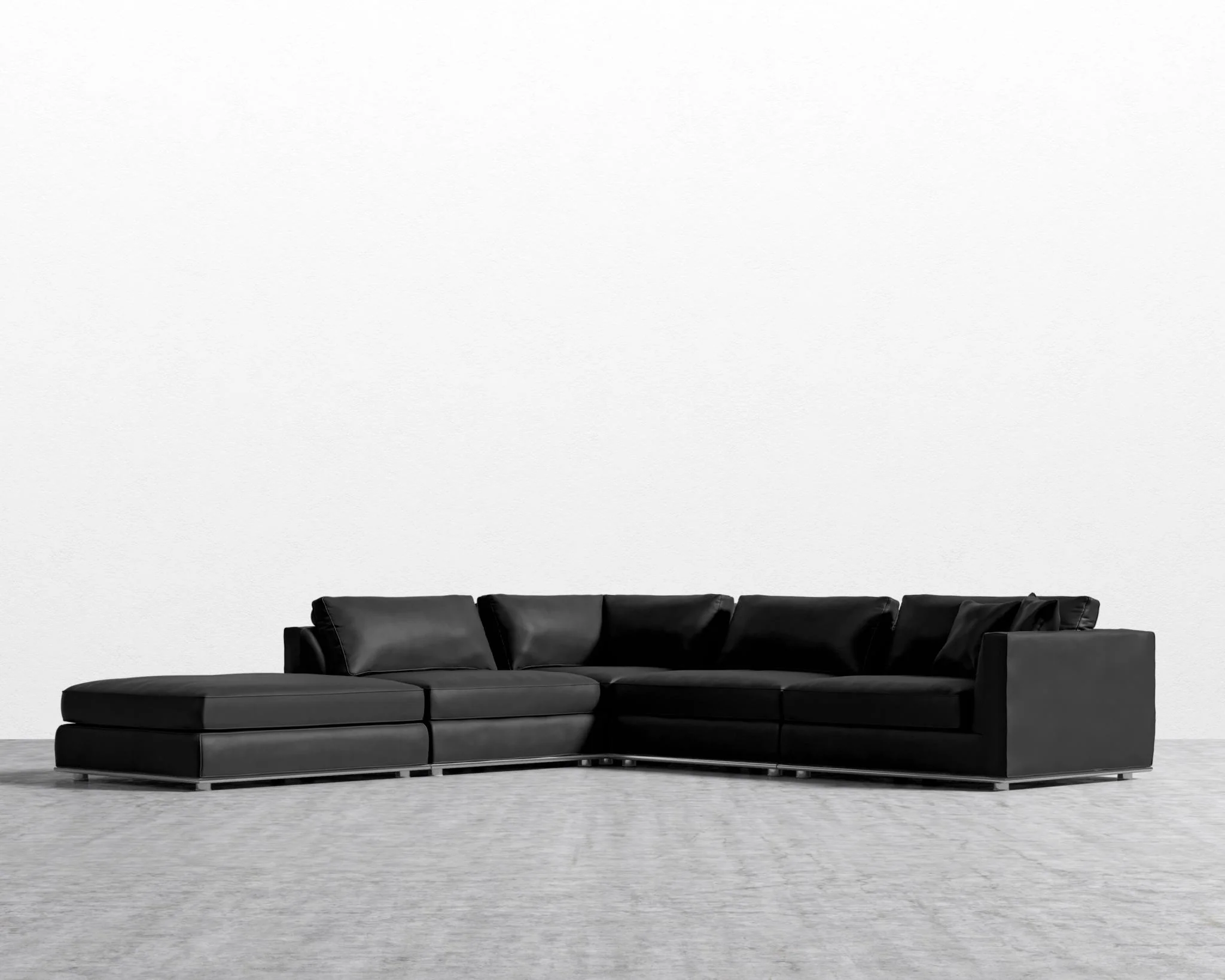 Milo Corner Sectional - Image 49