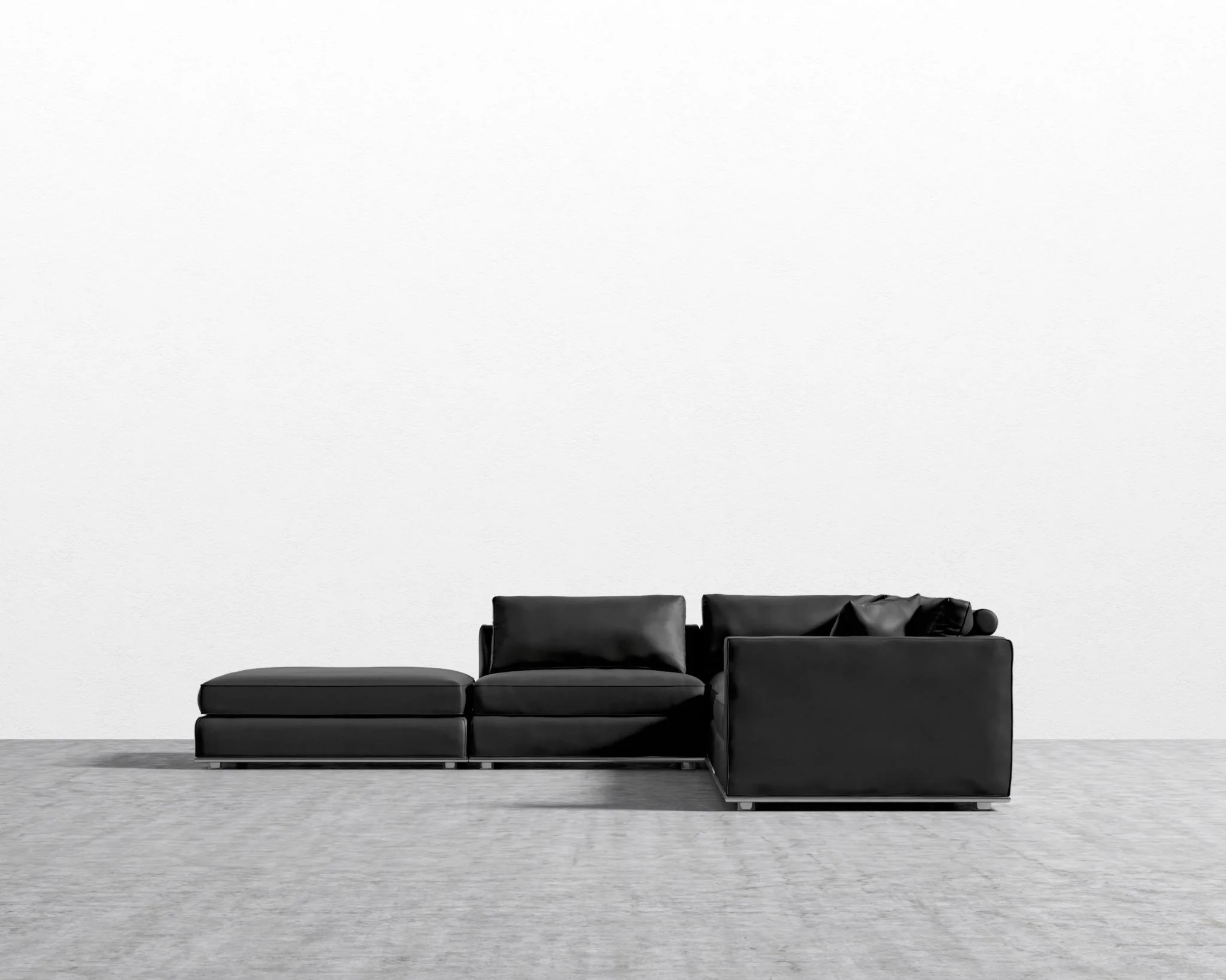 Milo Corner Sectional - Image 51