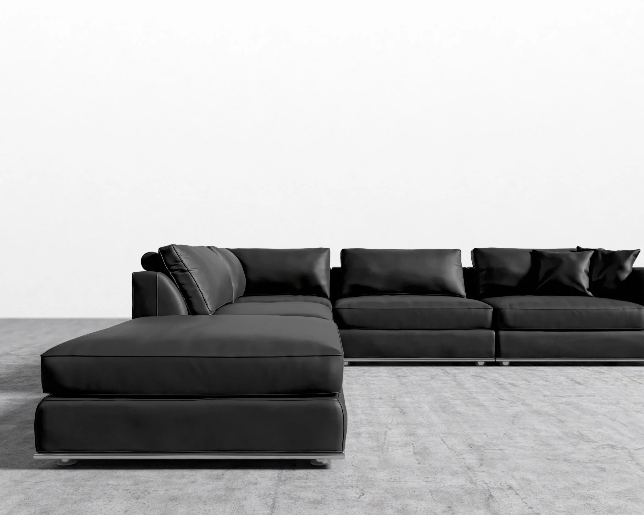 Milo Corner Sectional - Image 52
