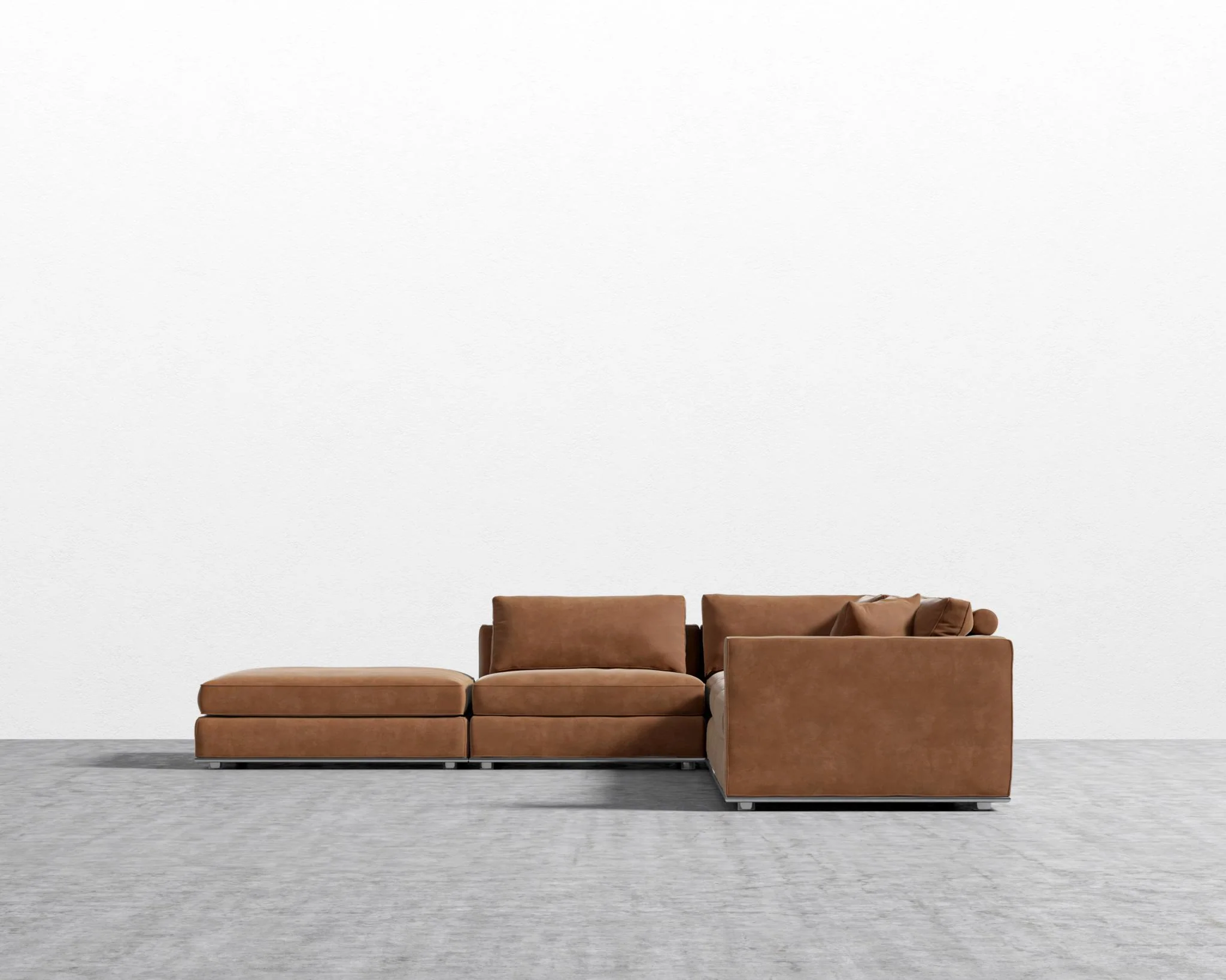 Milo Corner Sectional - Image 59