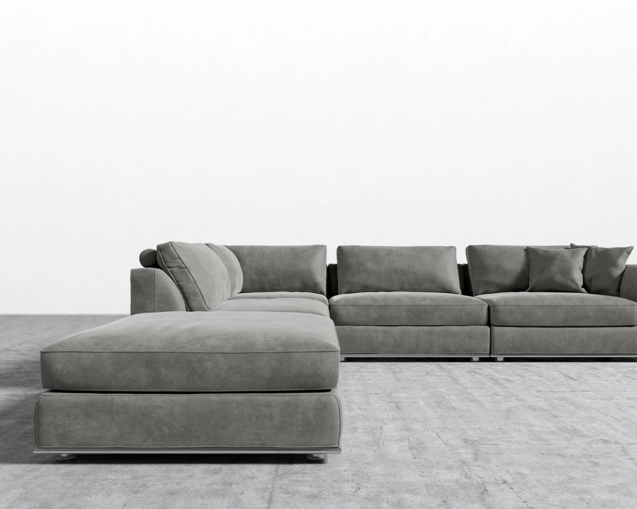 Milo Corner Sectional - Image 72