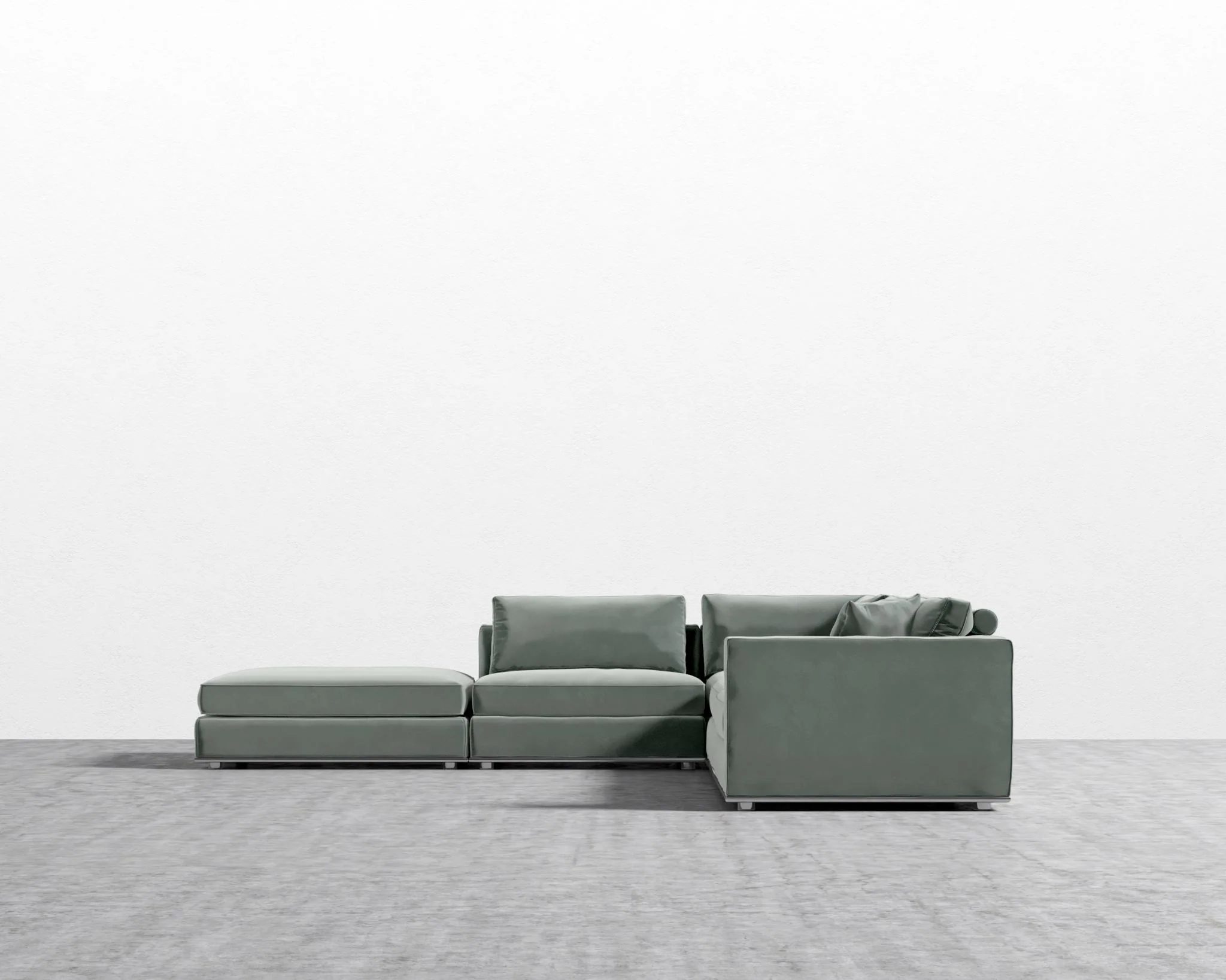 Milo Corner Sectional - Image 74