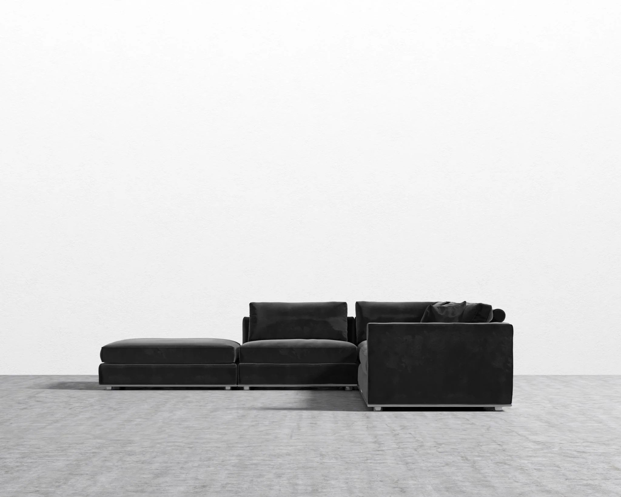 Milo Corner Sectional - Image 78