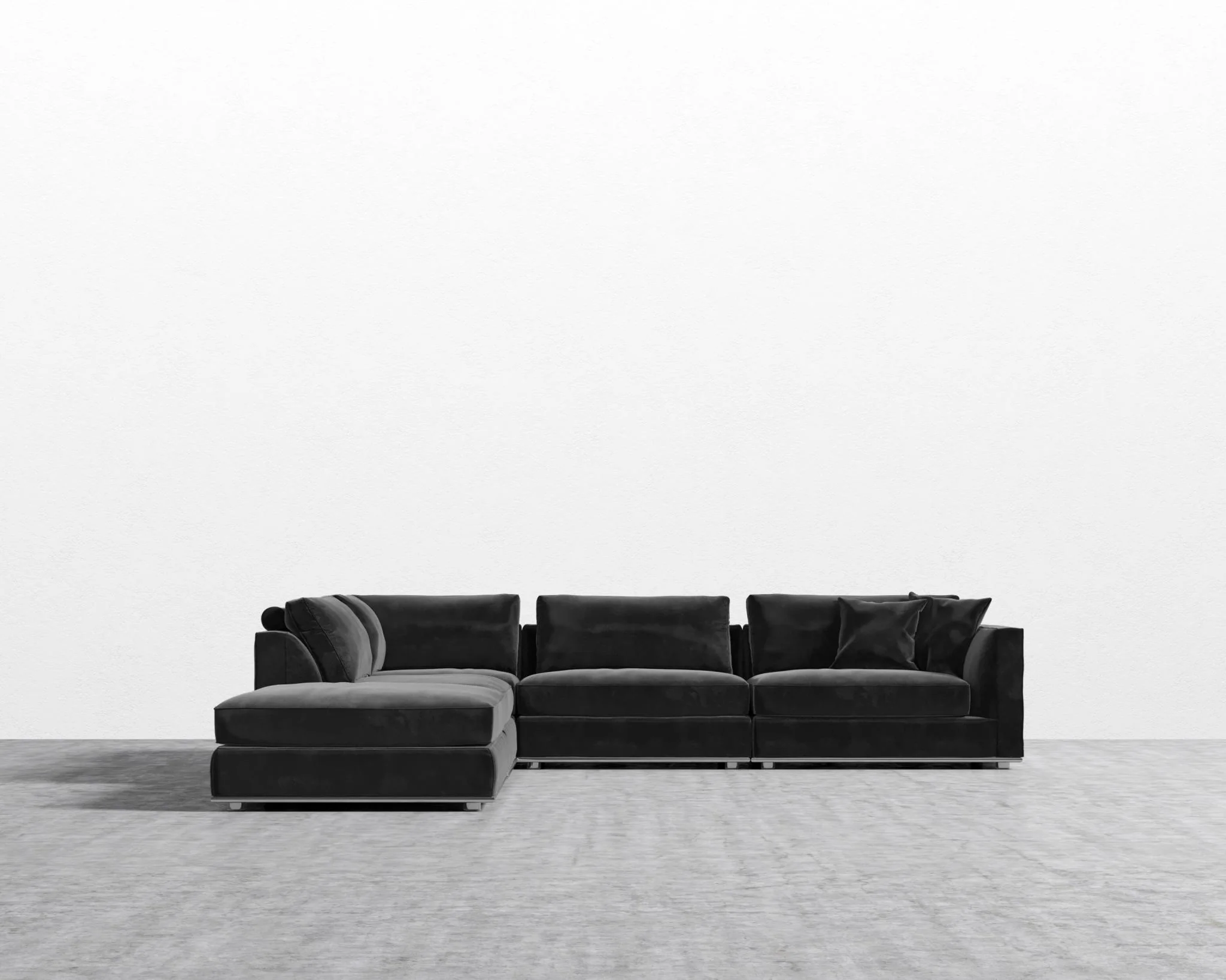 Milo Corner Sectional - Image 79