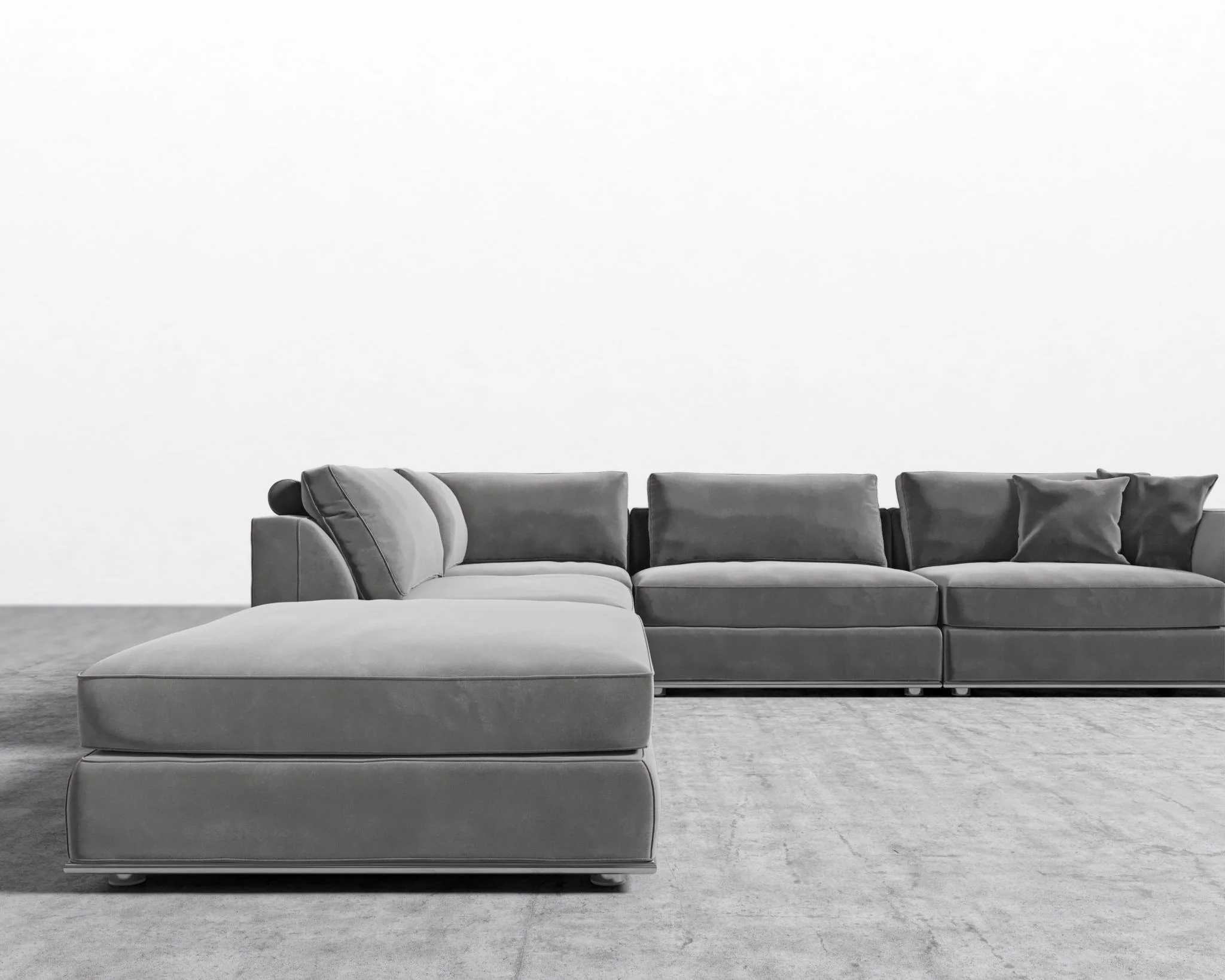 Milo Corner Sectional - Image 84