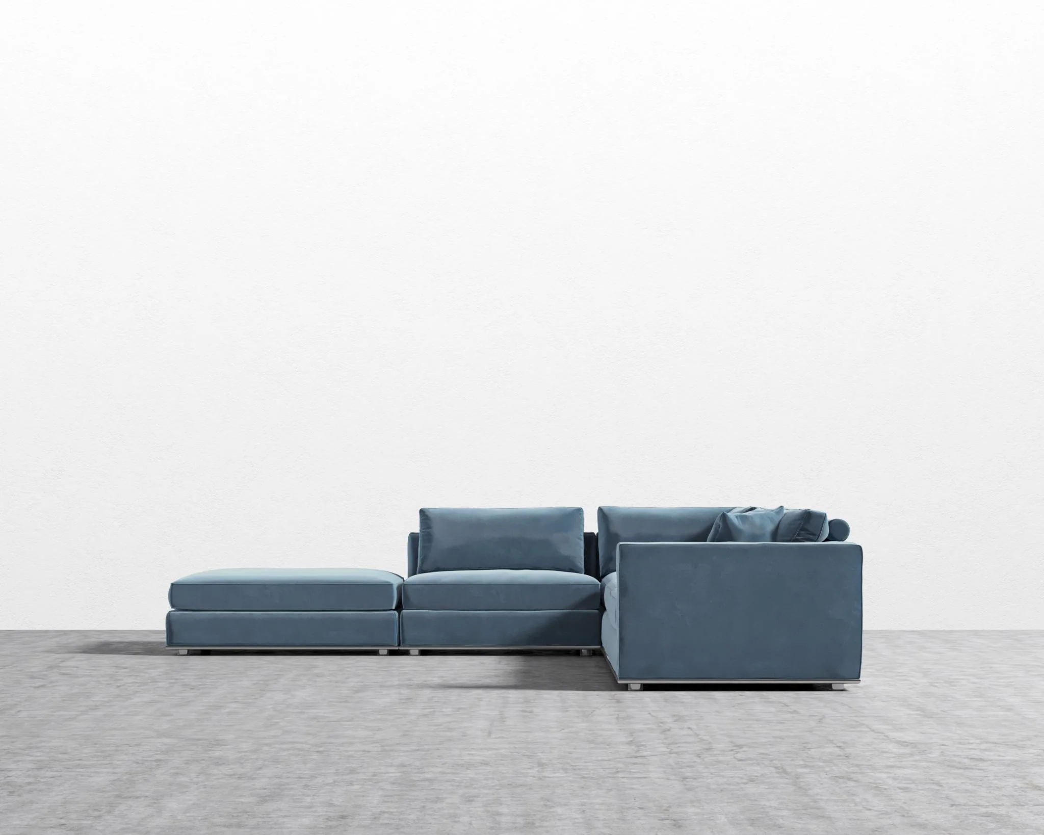 Milo Corner Sectional - Image 90